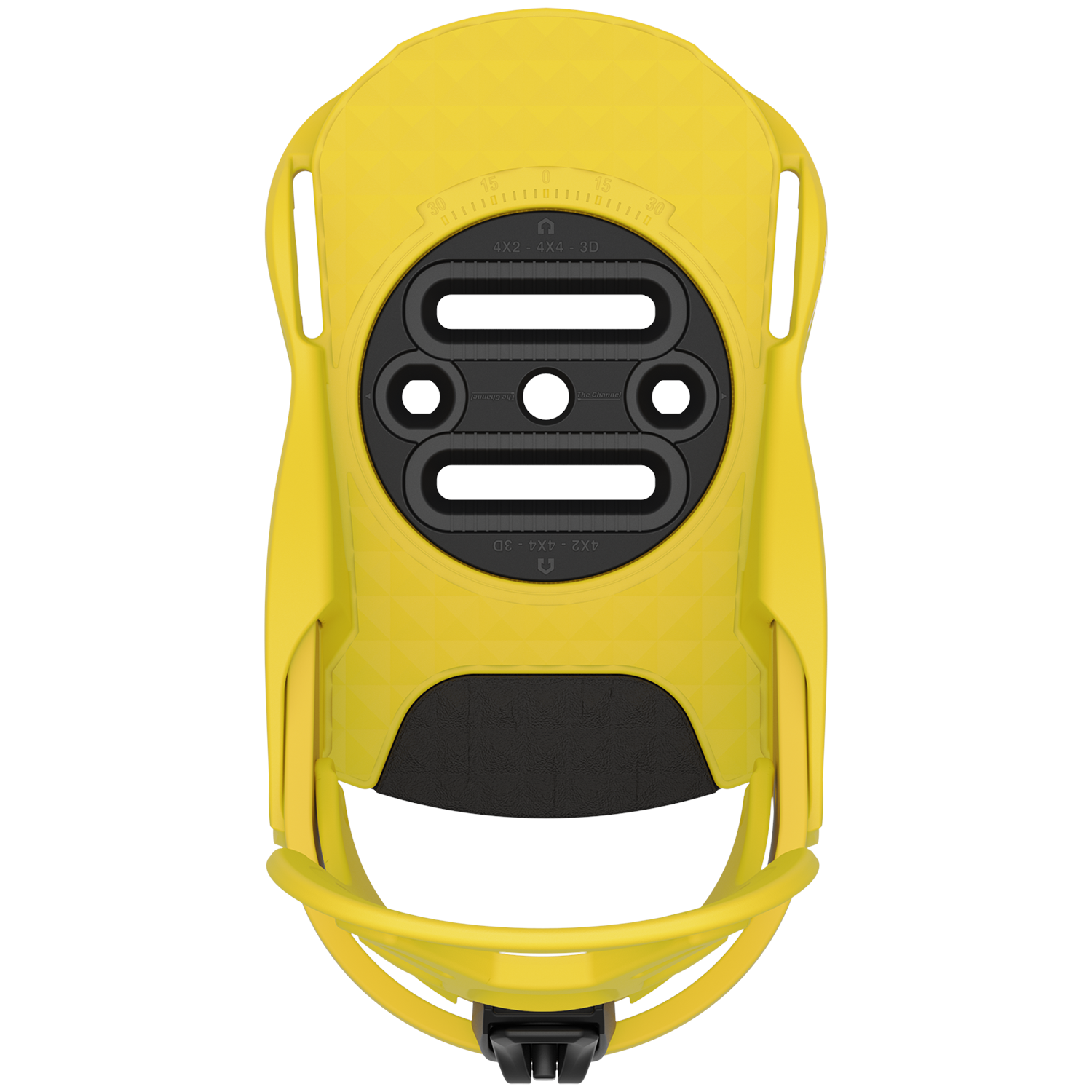 Union Cadet XS 2023 - Kid's Snowboard Bindings
