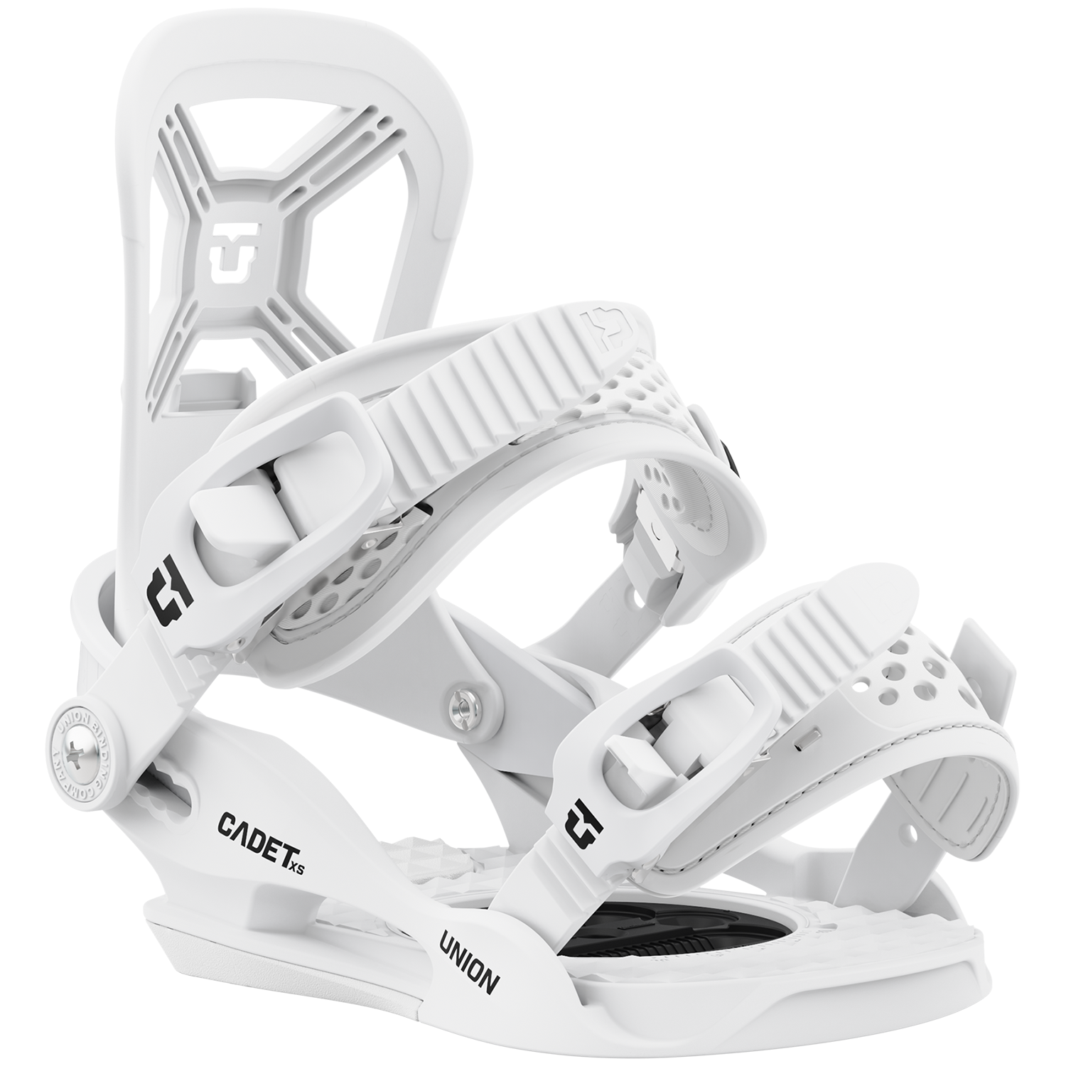 Union Cadet XS 2023 - Kid's Snowboard Bindings
