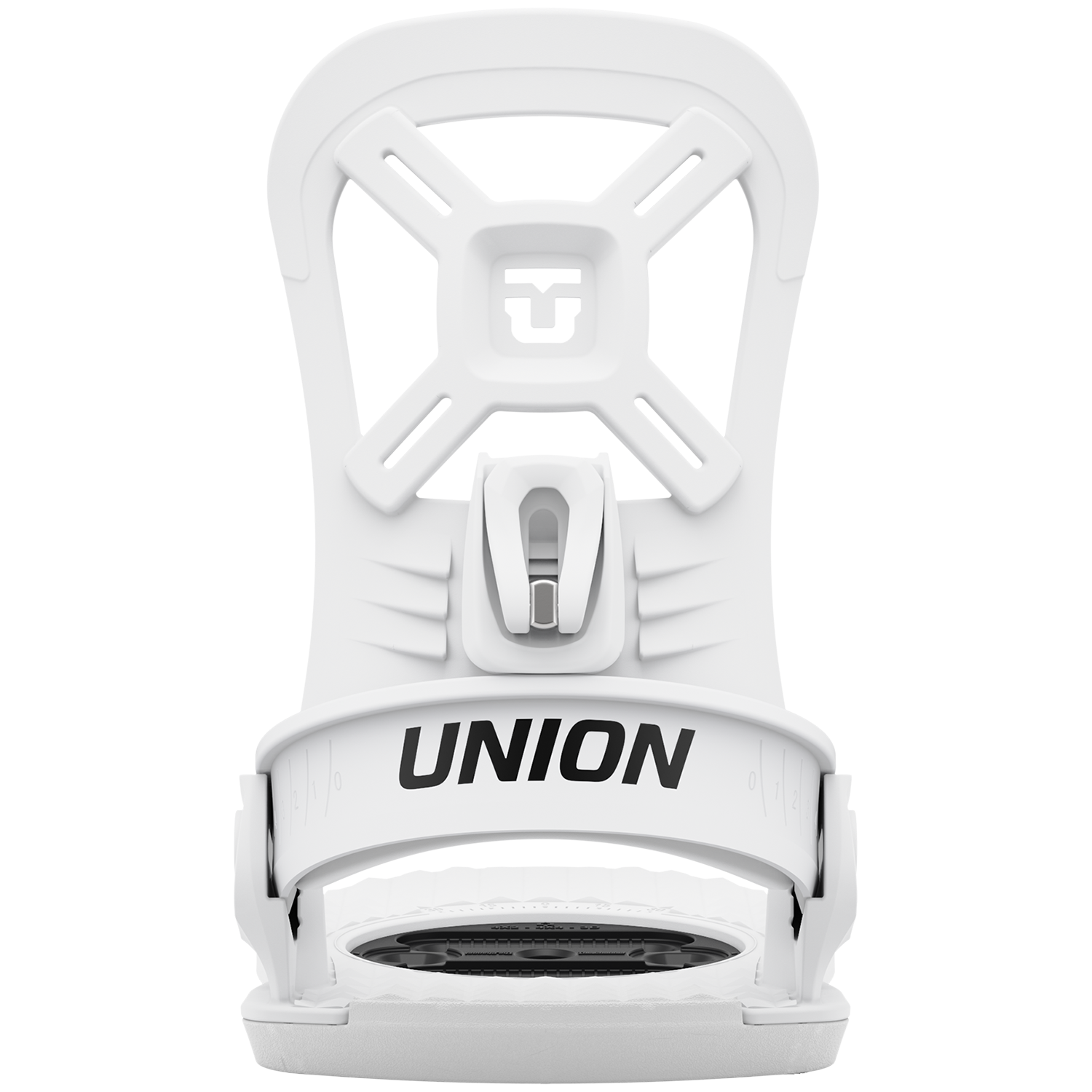 Union Cadet XS 2023 - Kid's Snowboard Bindings