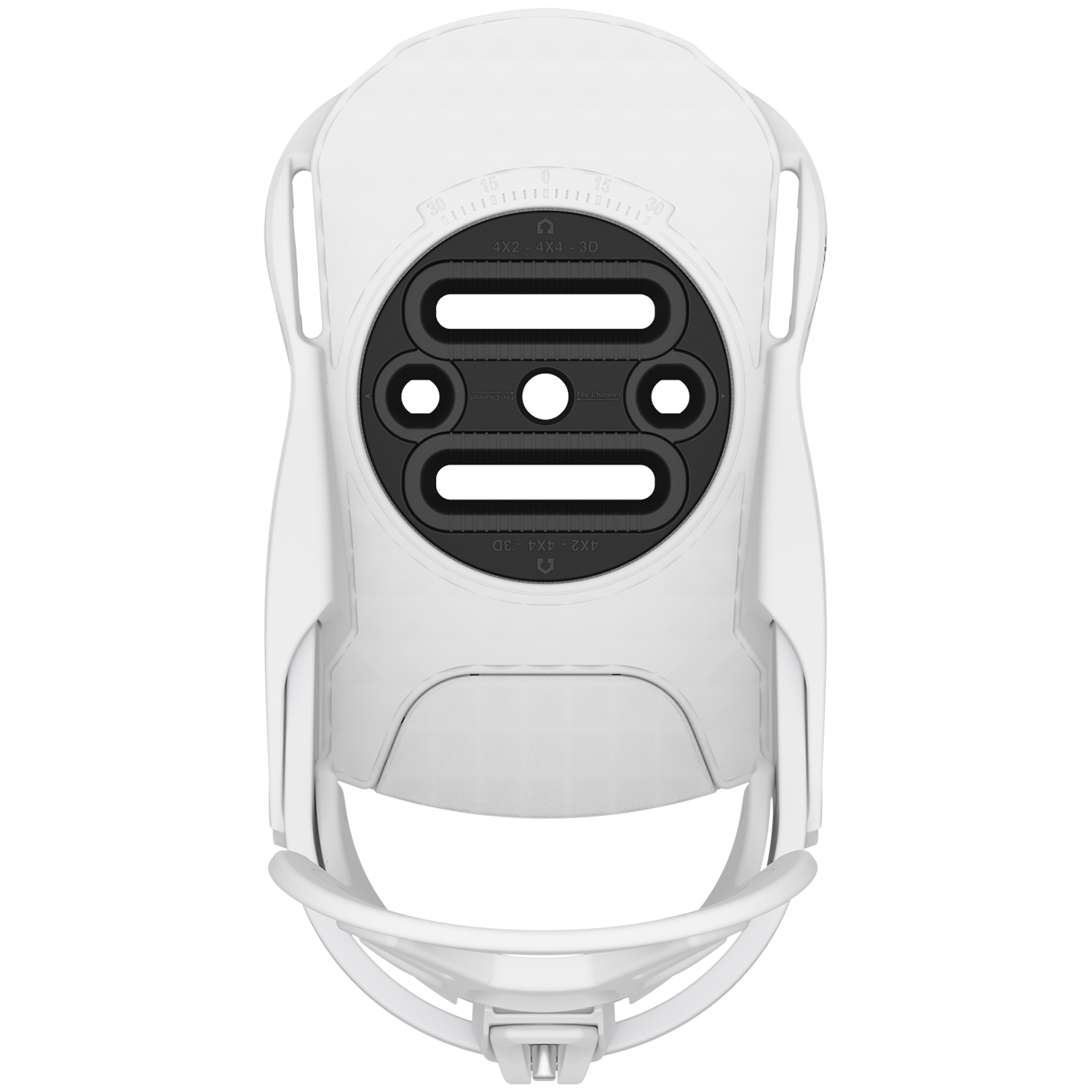 Union Cadet XS 2023 - Kid's Snowboard Bindings