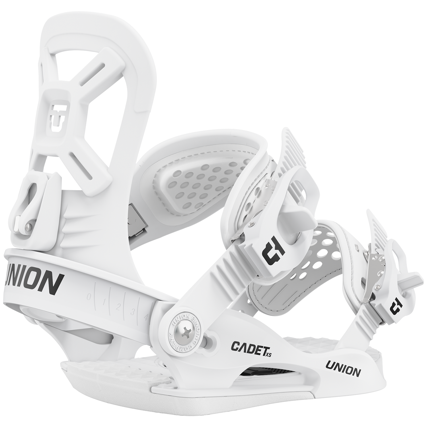Union Cadet XS 2023 - Kid's Snowboard Bindings