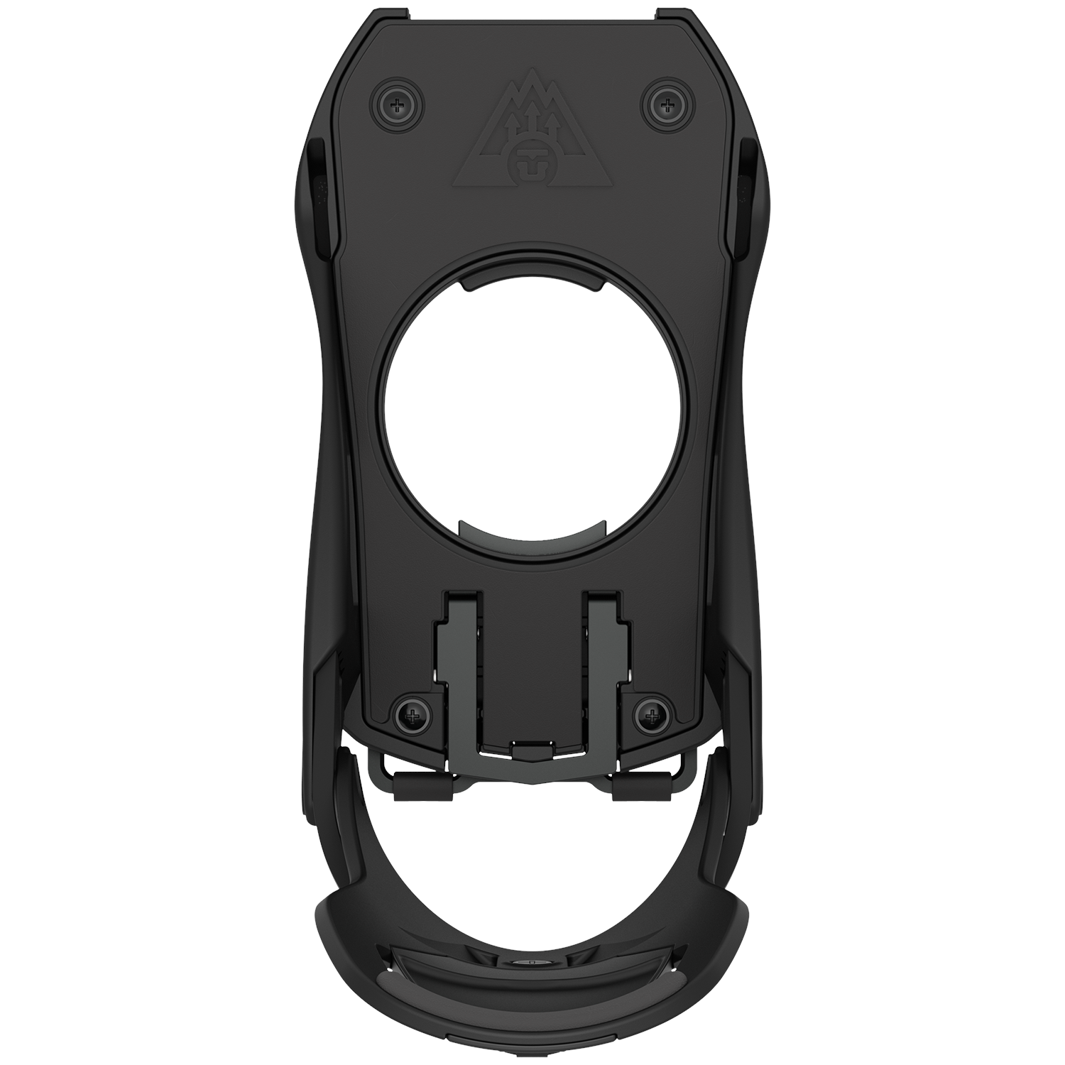 2023 Union Charger Men's Splitboard Bindings