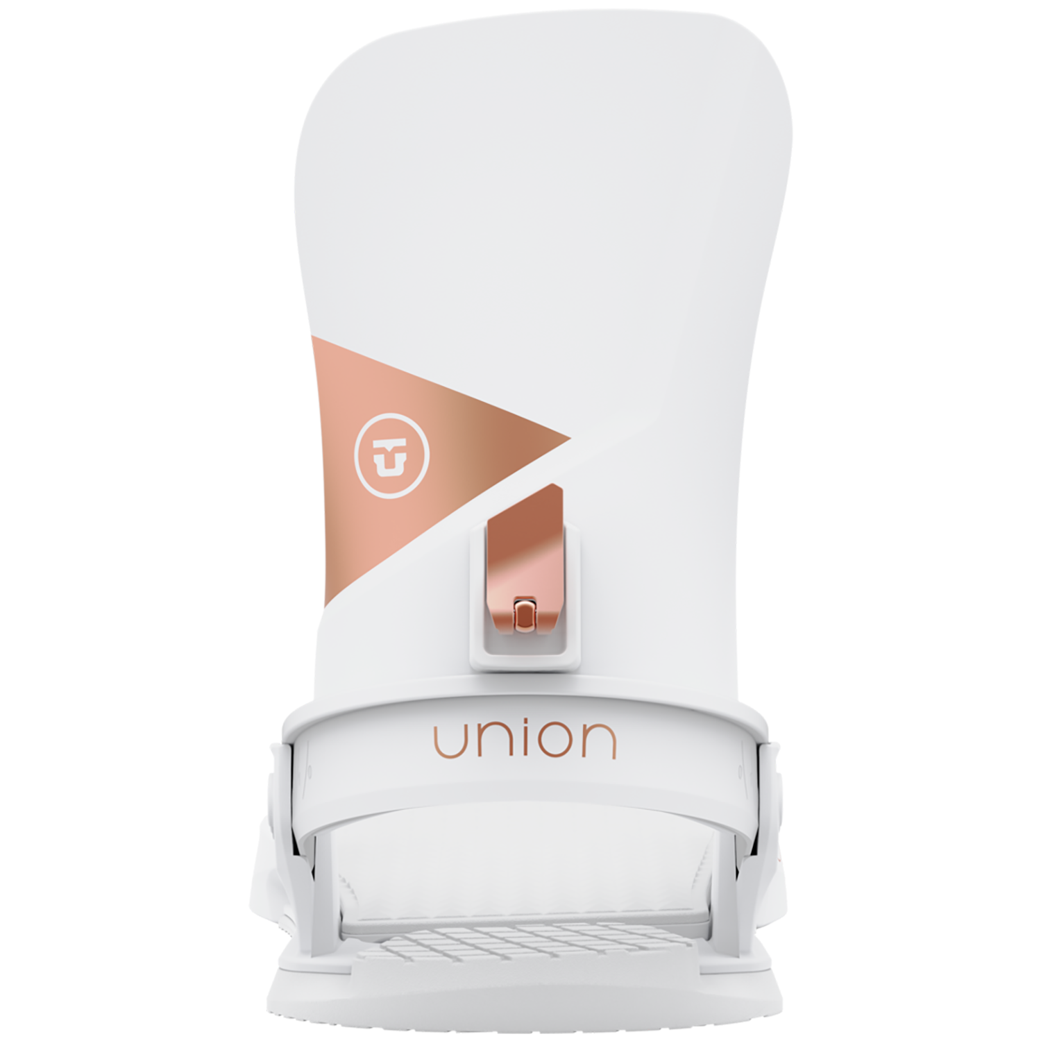 2023 Union Juliet Women's Snowboard Bindings - White