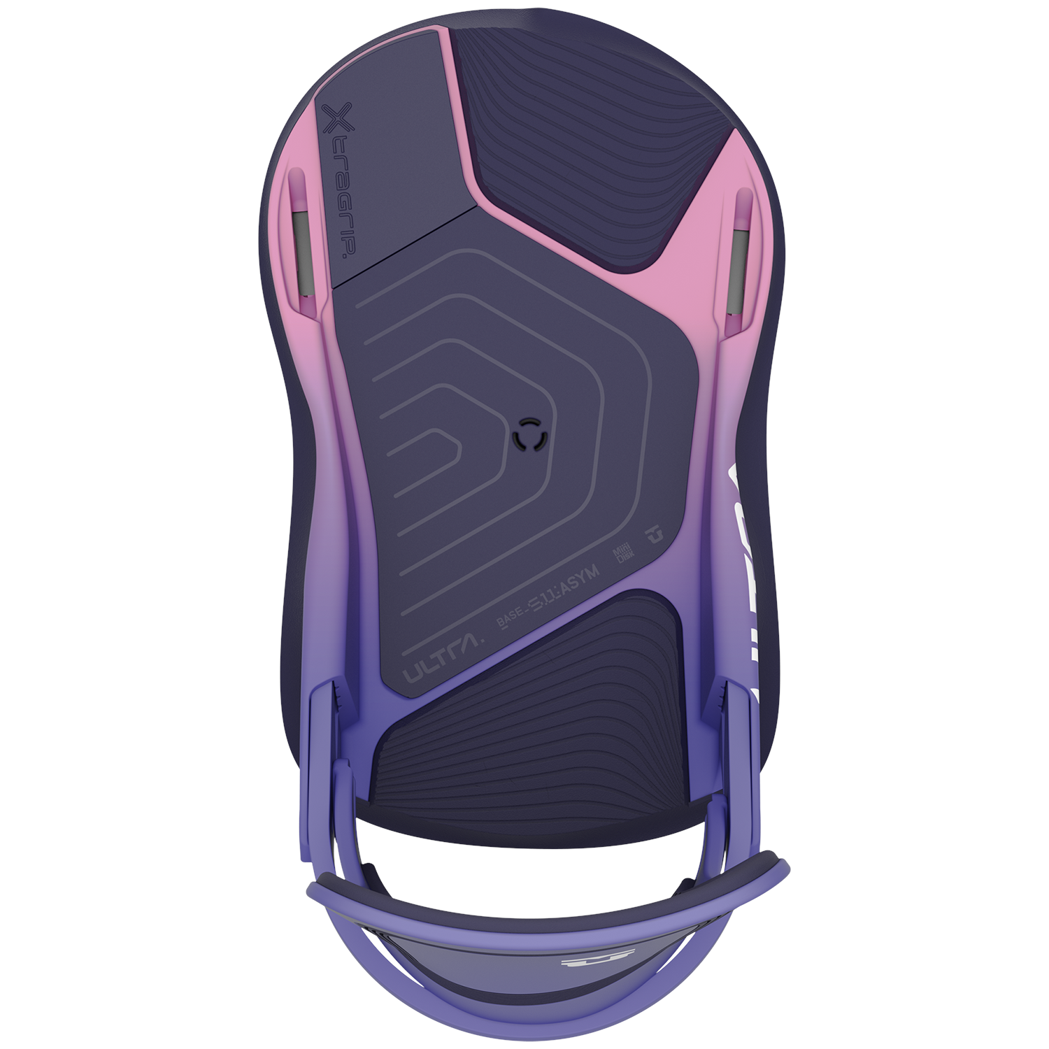 2023 Union Ultra Women's Snowboard Bindings