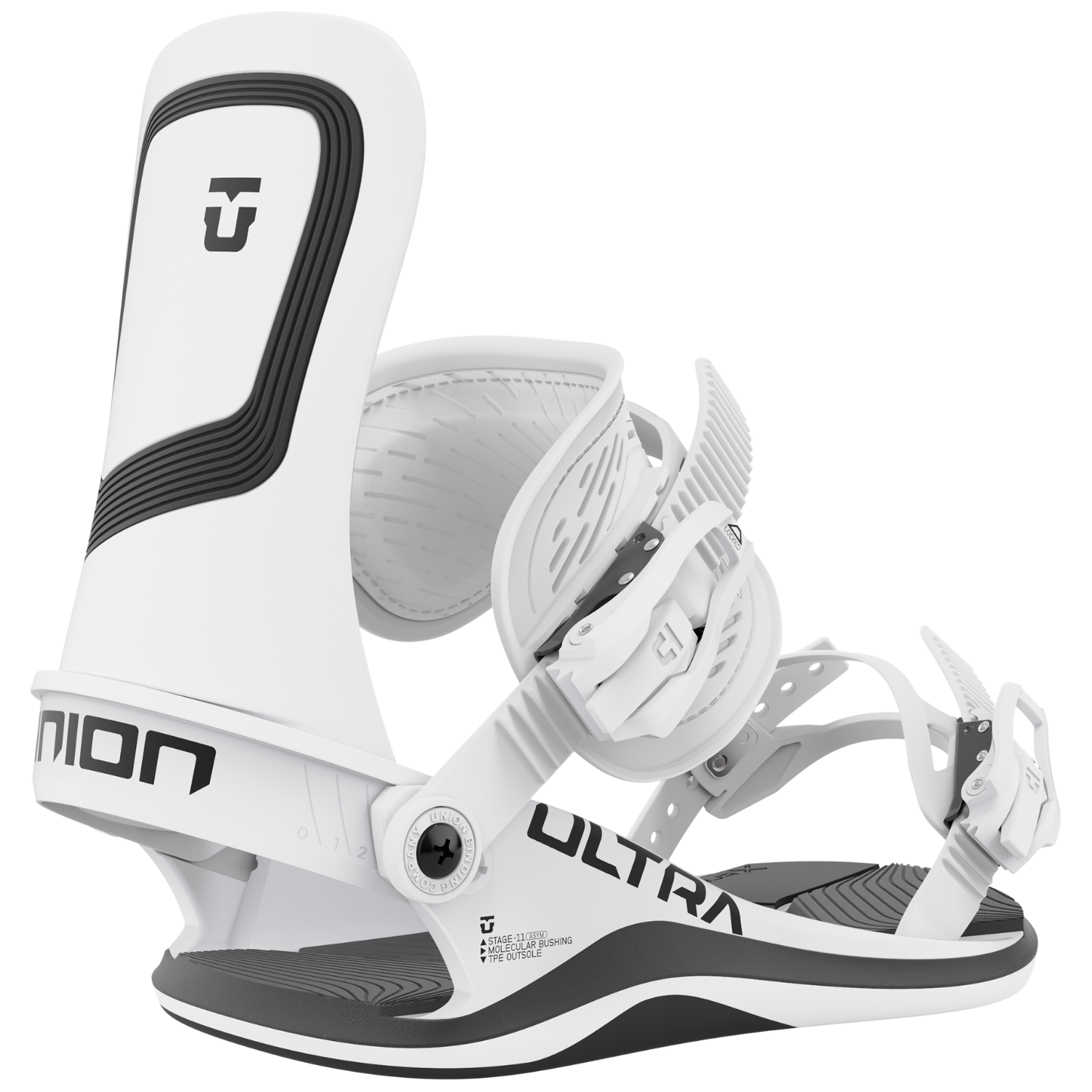 2023 Union Ultra Women's Snowboard Bindings