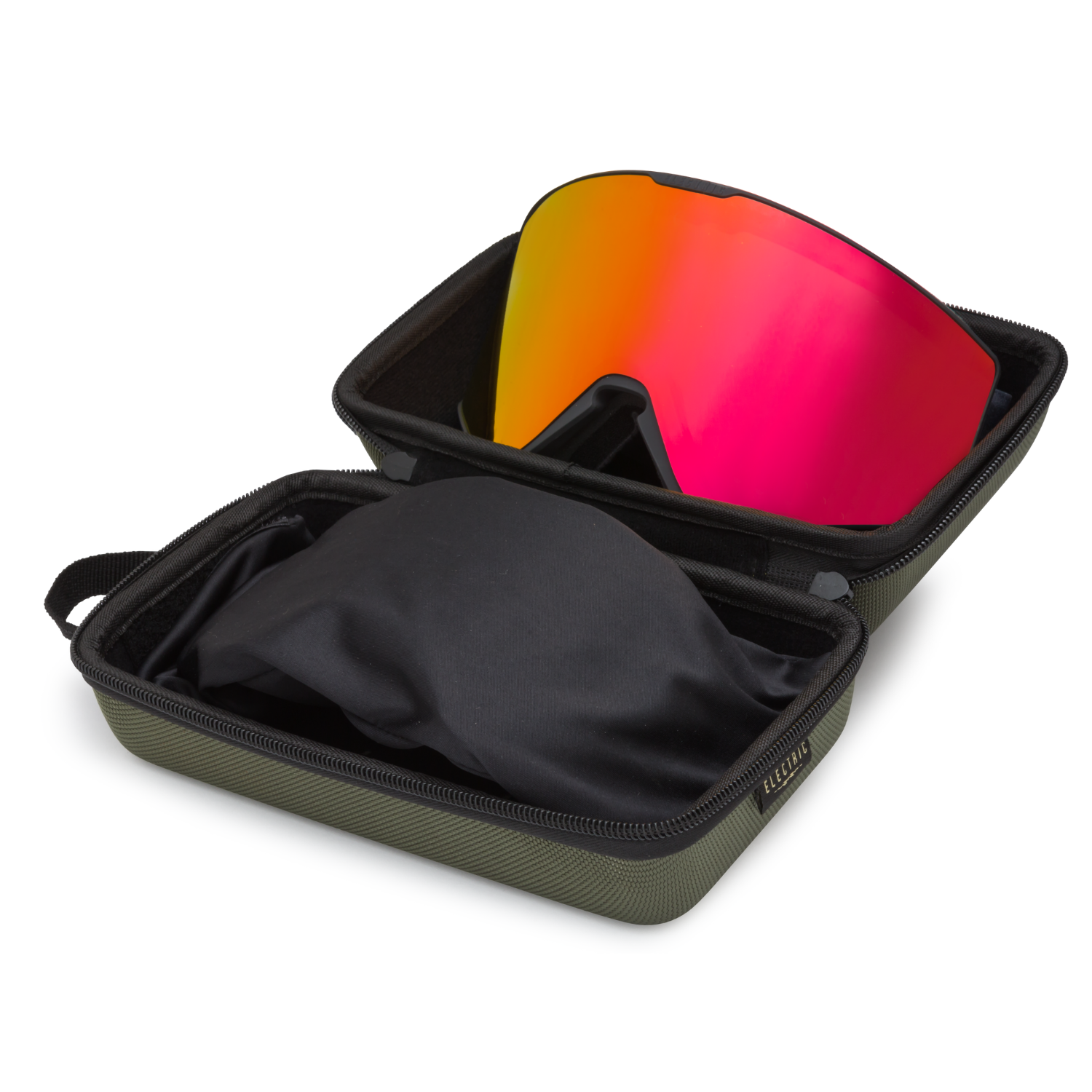 Electric Kleveland II Goggles 2023