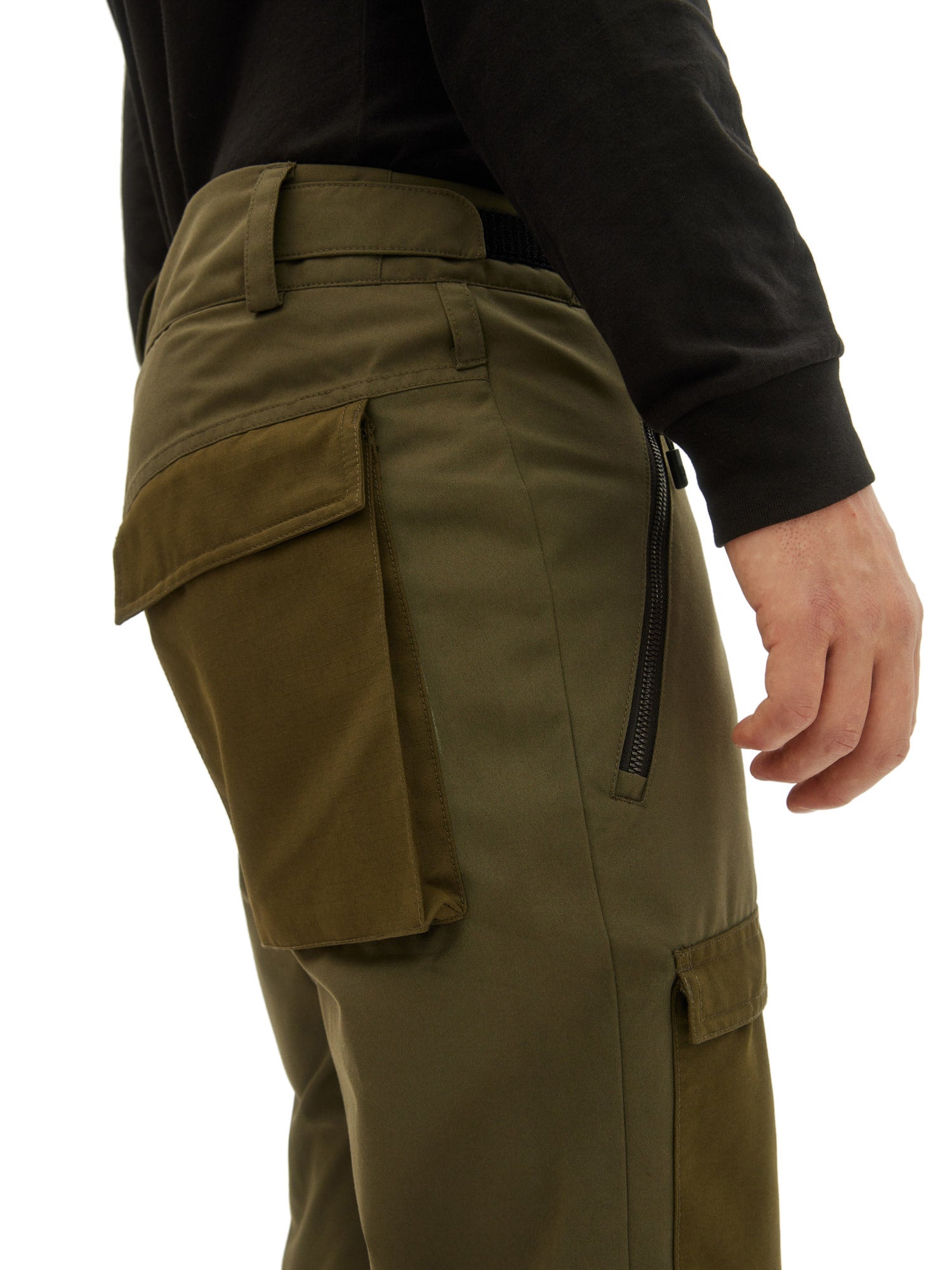 2022 O'Neill Utility Pants Men's Snowboard Pants - Forest Night