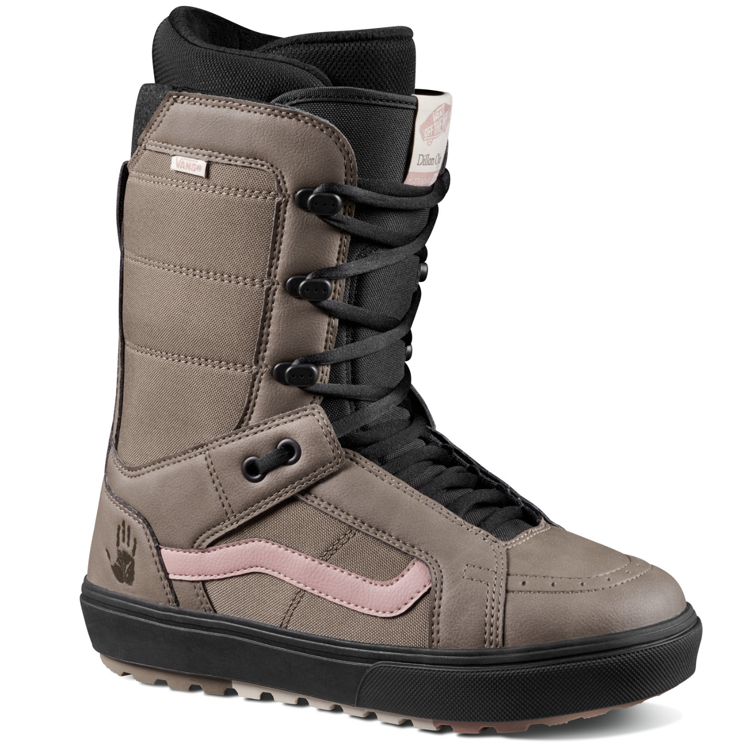 Discount Men's Snowboard Boots