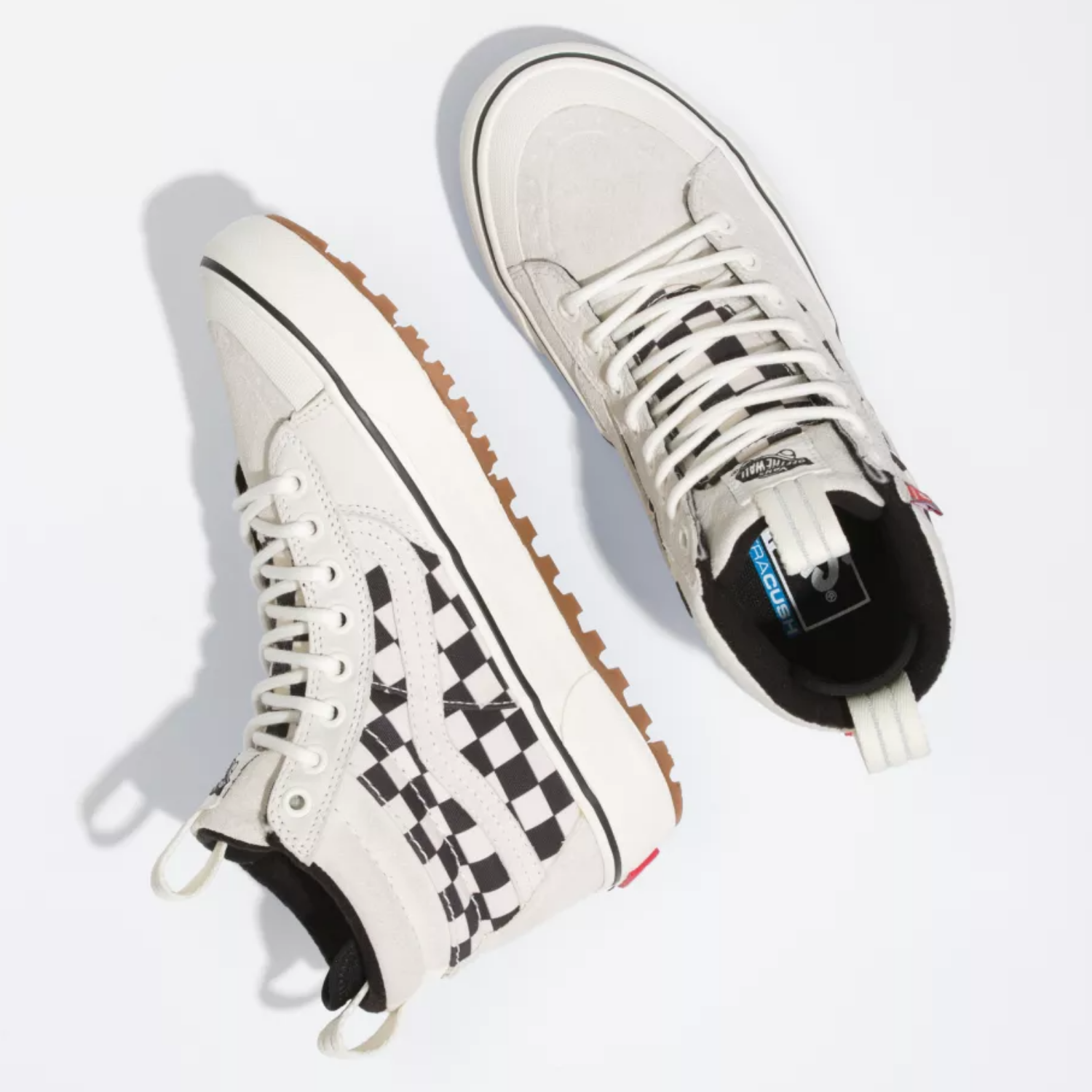 Vans Sk8-Hi MTE-2 Women's Skate Shoes