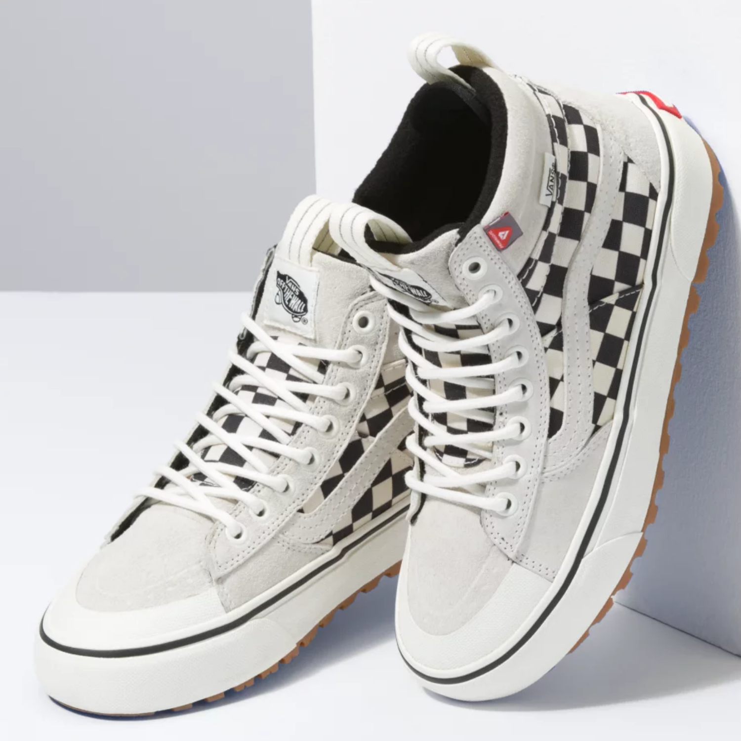 Vans Sk8-Hi MTE-2 Women's Skate Shoes