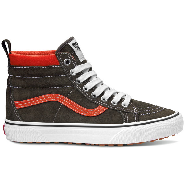 2021 Vans Women's Sk8-Hi MTE shoes