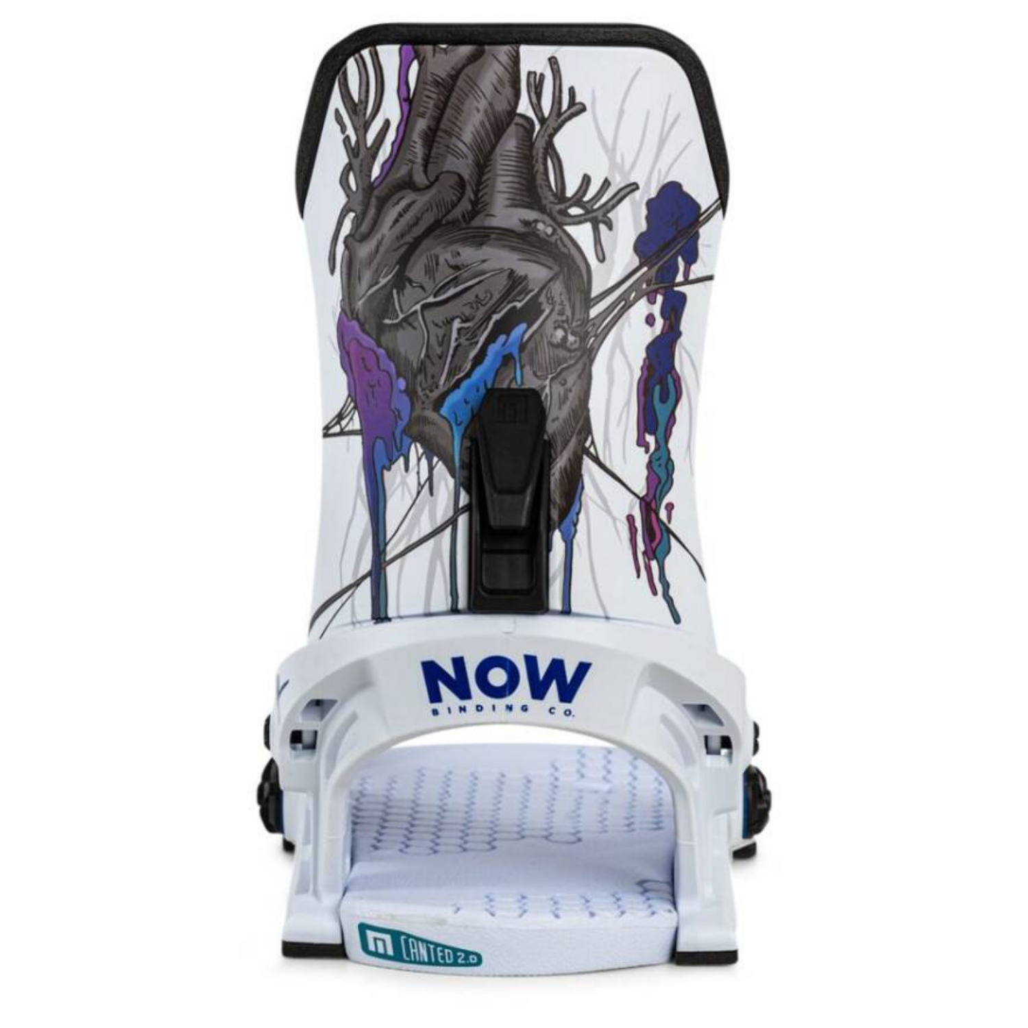 Now Select Pro 2023 - Men's Snowboard Bindings