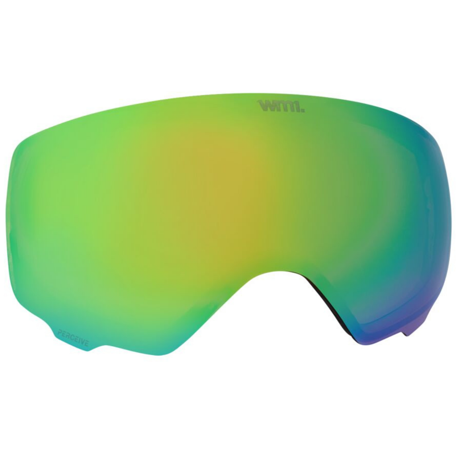 Perceive Variable Green(22% VLT)