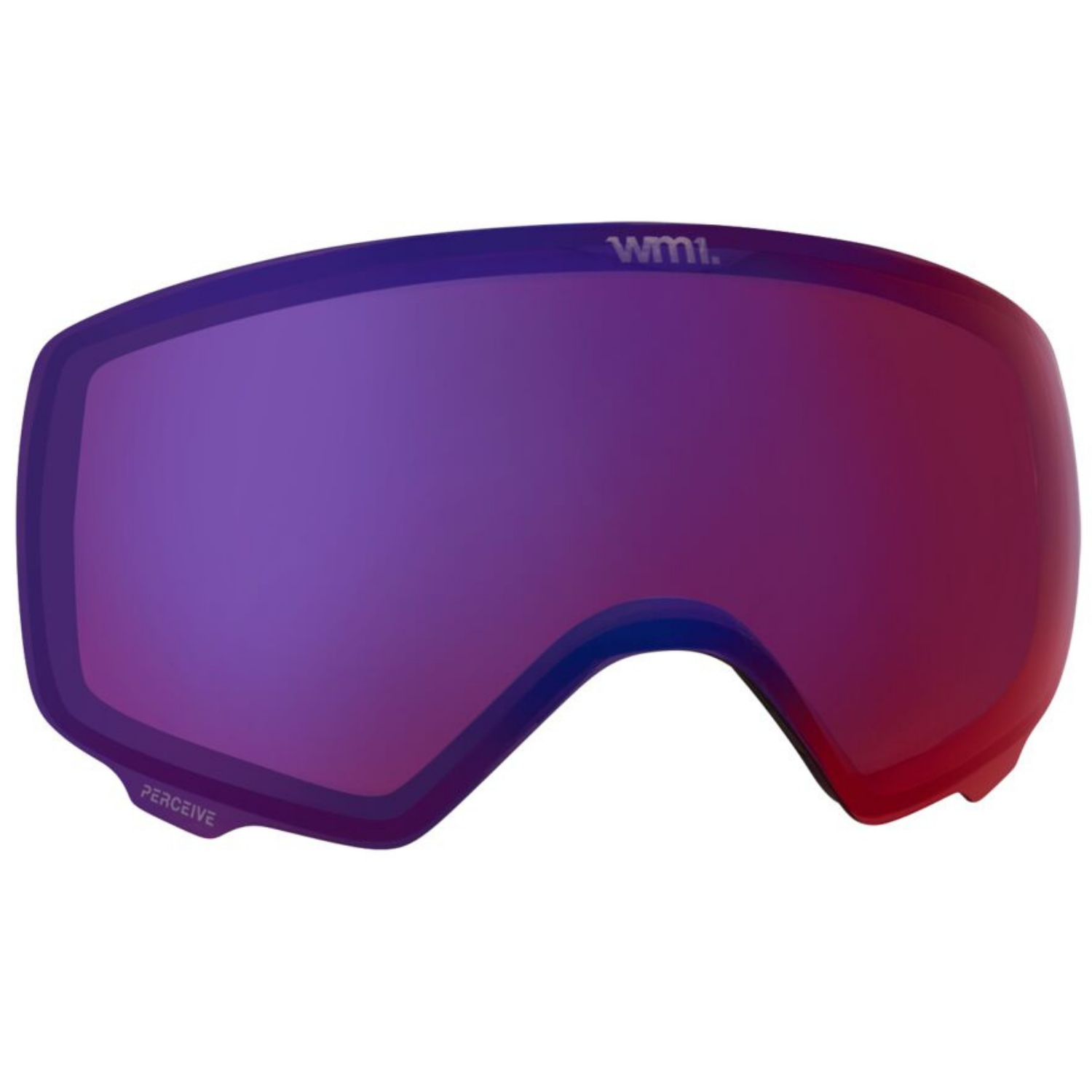 Perceive Variable Violet(34% VLT)