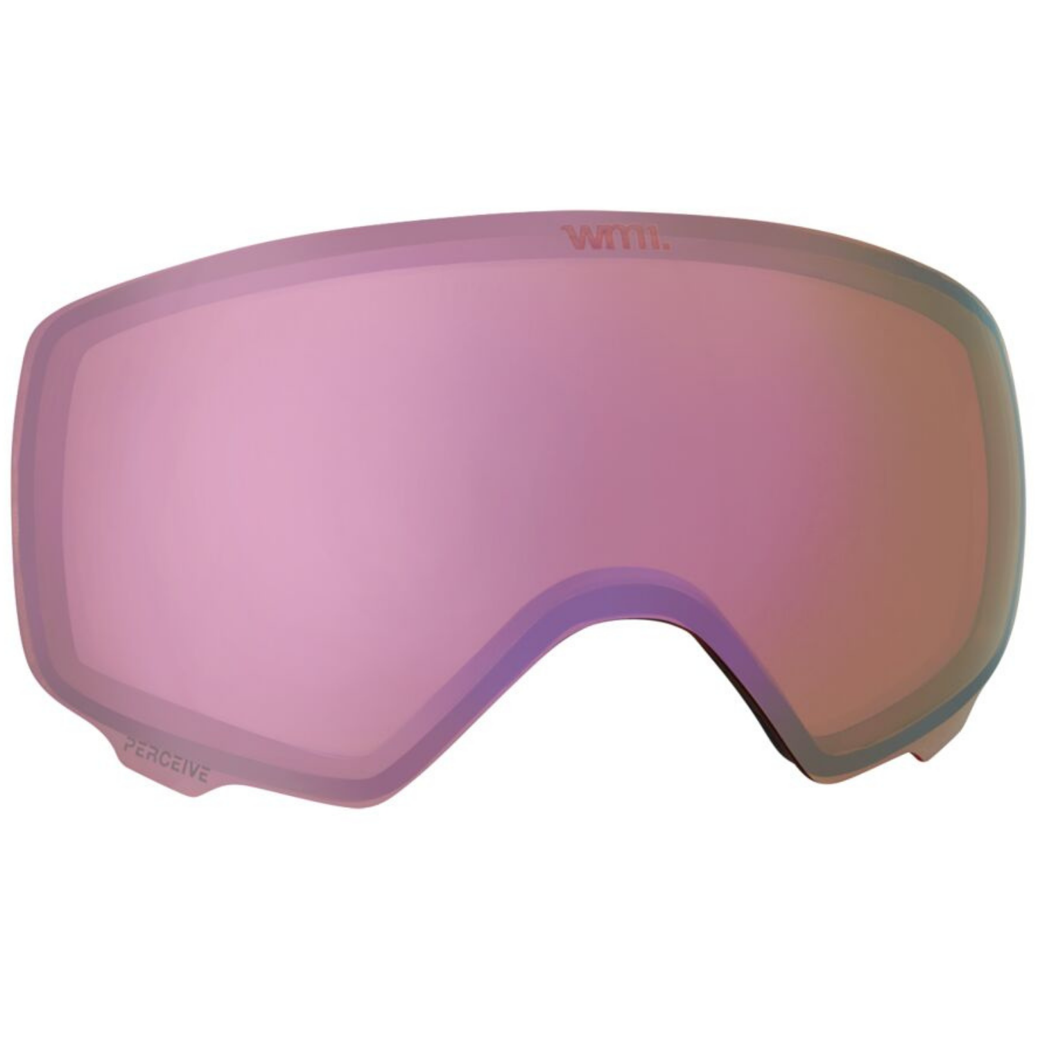 Perceive Cloudy Pink(53% VLT)