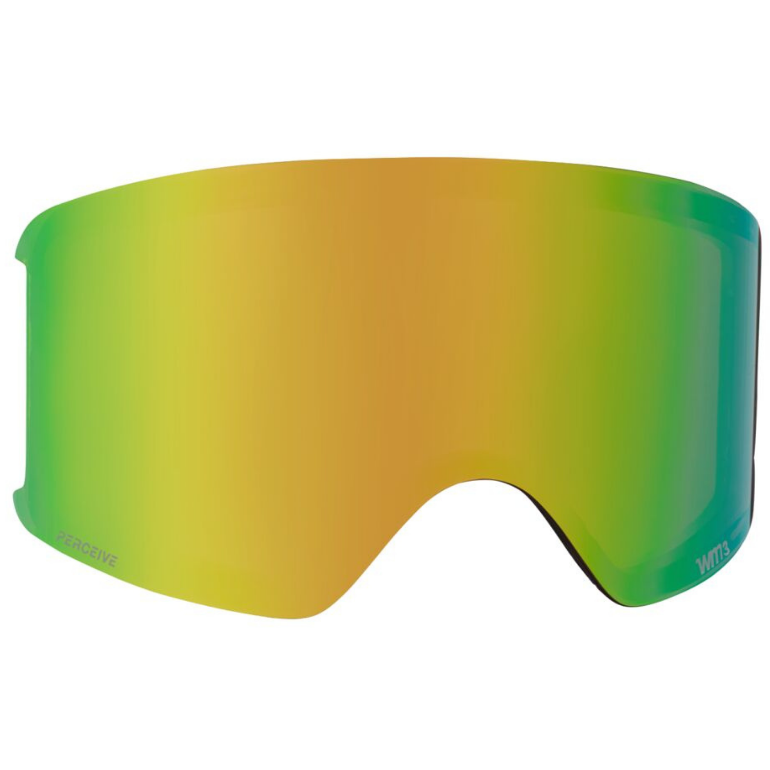 Perceive Variable Green(22% VLT)