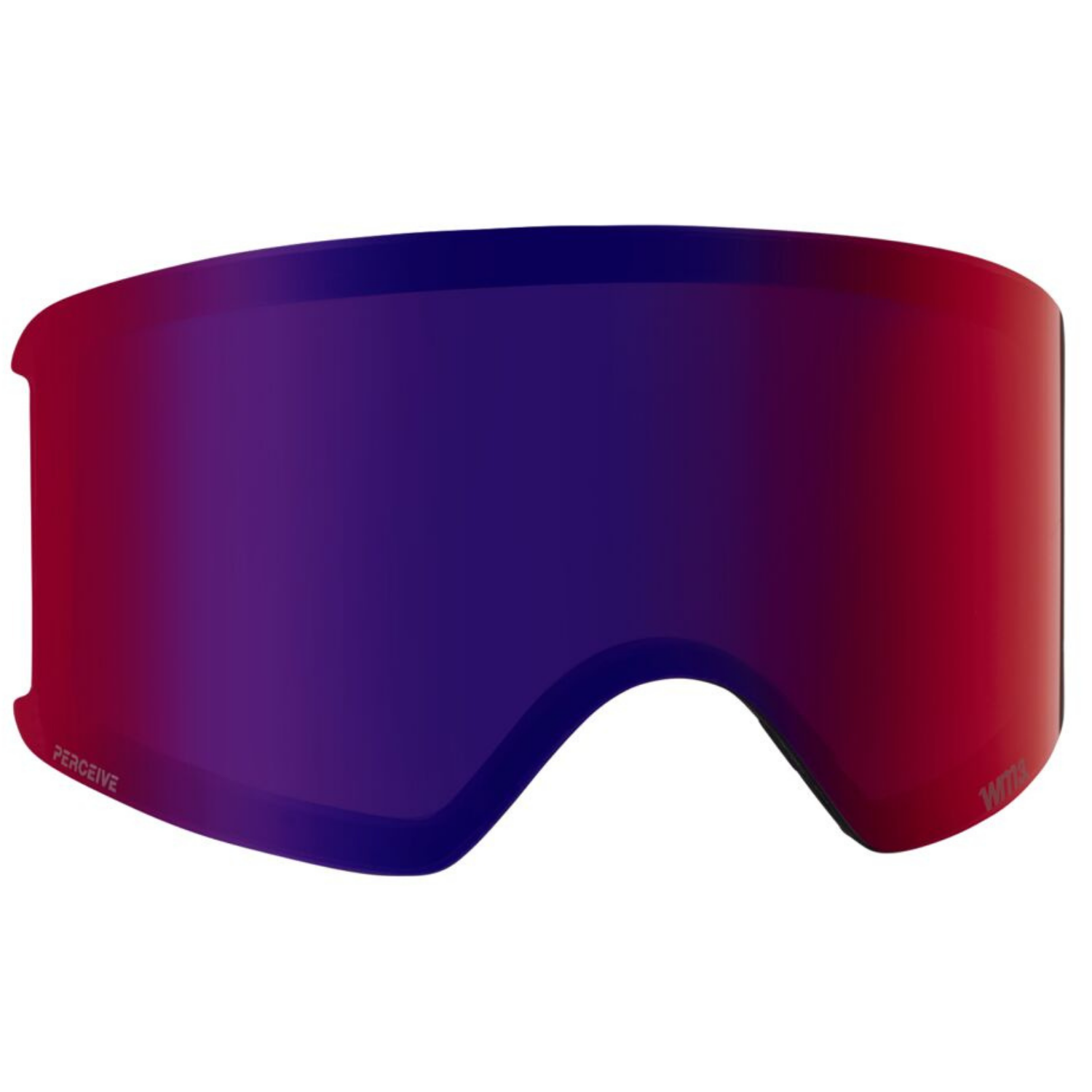Perceive Sun Red(14% VLT)