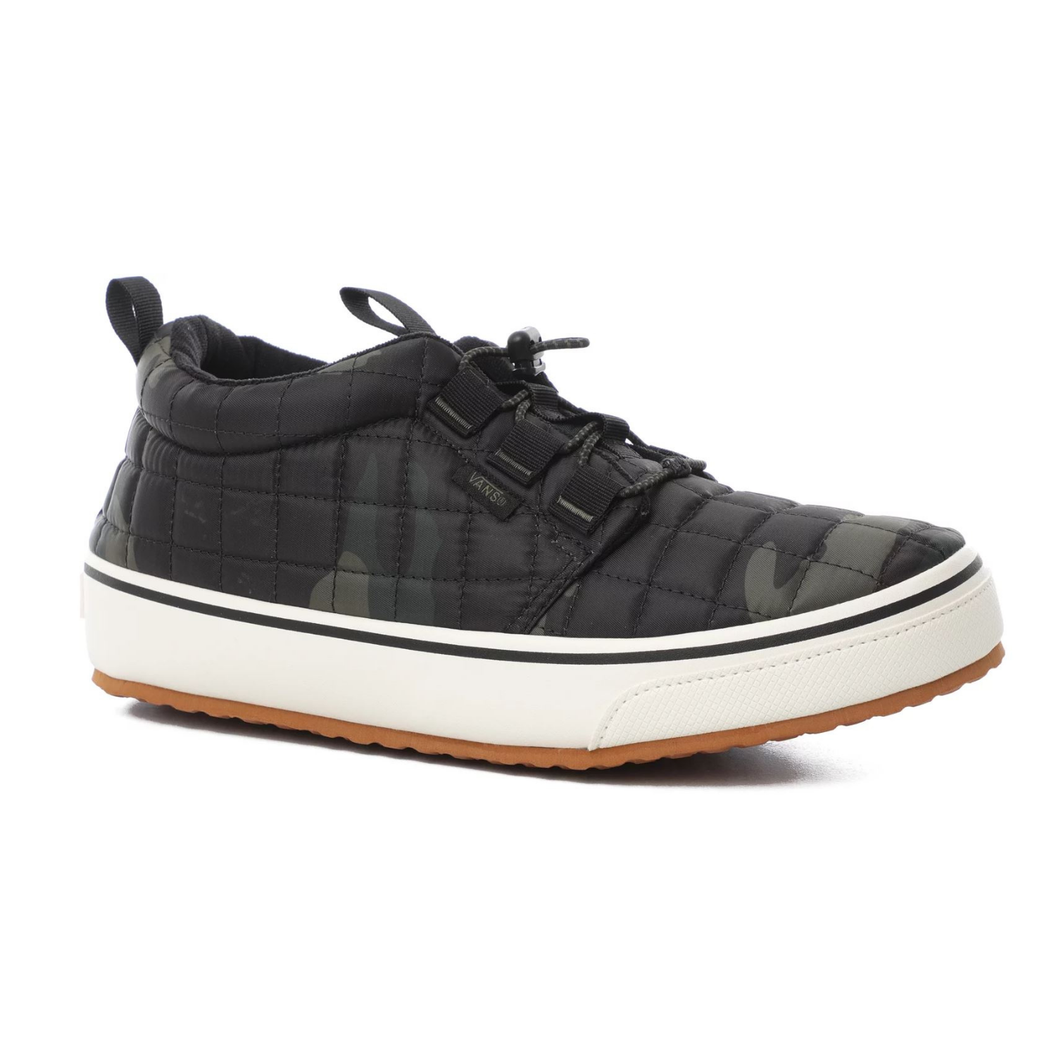 Vans Nylon Chukka Slip-Er - Men's Slipper