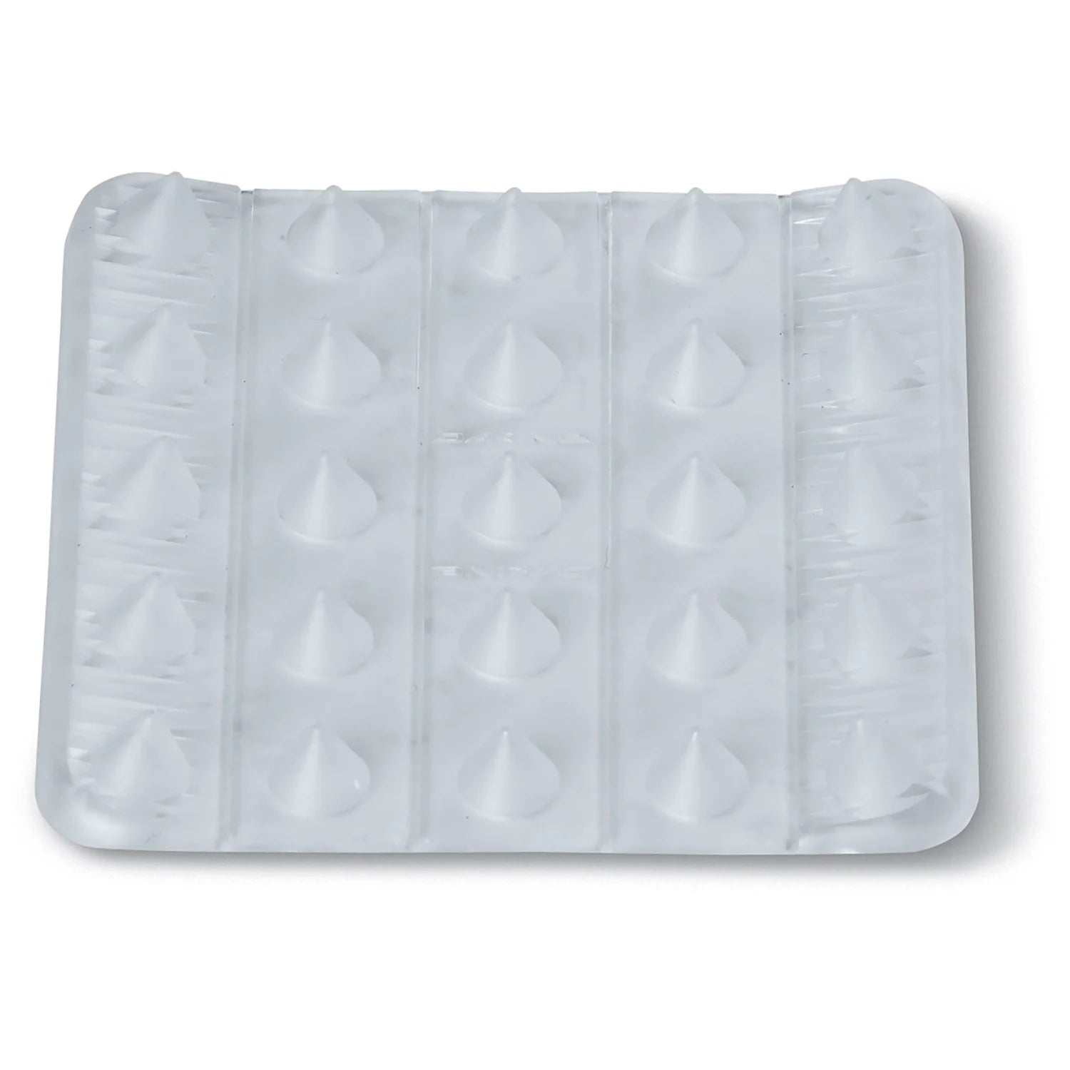2pcs Snowboard Stomp Pads, 3D Transparent Flocon de Neige Stomp Pads Snowboard Antidérapant Tapis Snowboard Spike Stomp Grip Pad pour Hiver Neige Glace Ski Accessoires 2pcs Snowboard Stomp Pads, 3D Transparent Flocon de Neige Stomp Pads Snowboard Antidérapant Tapis Snowboard Spike Stomp Grip Pad pour Hiver Neige Glace Ski Accessoires