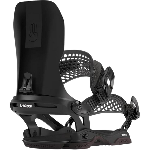 Featured Product: 2025 Men's Bataleon Blaster AsymWrap Bindings