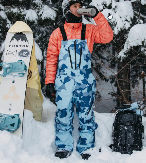 2024 Snow Outerwear Trends