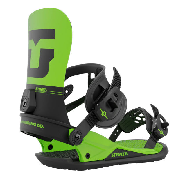 Everything You Need to Know About Snowboard Bindings