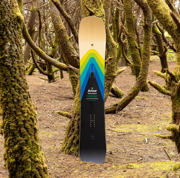 Arbor Snowboards For Sale