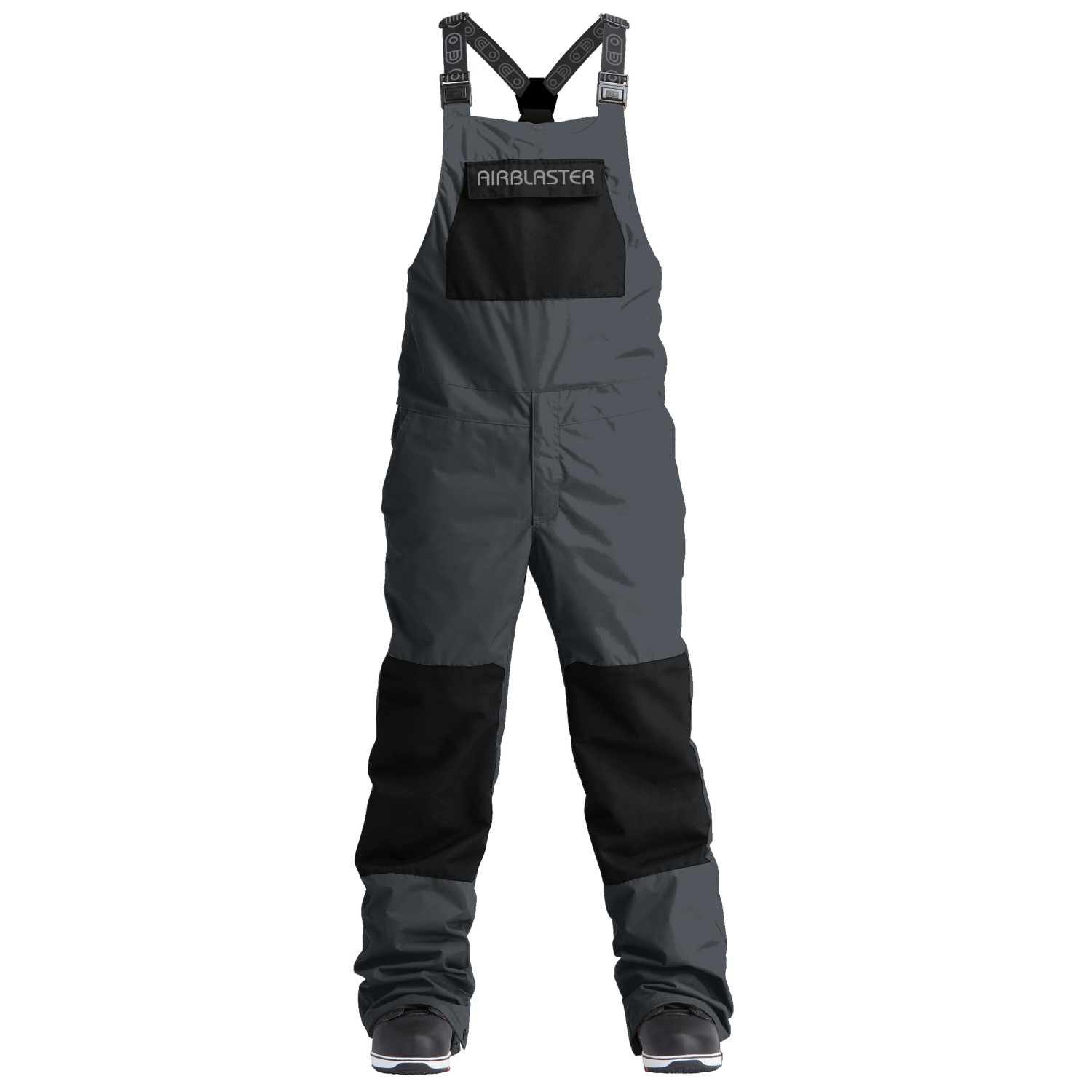 2023 Airblaster Freedom Snowboard Bib