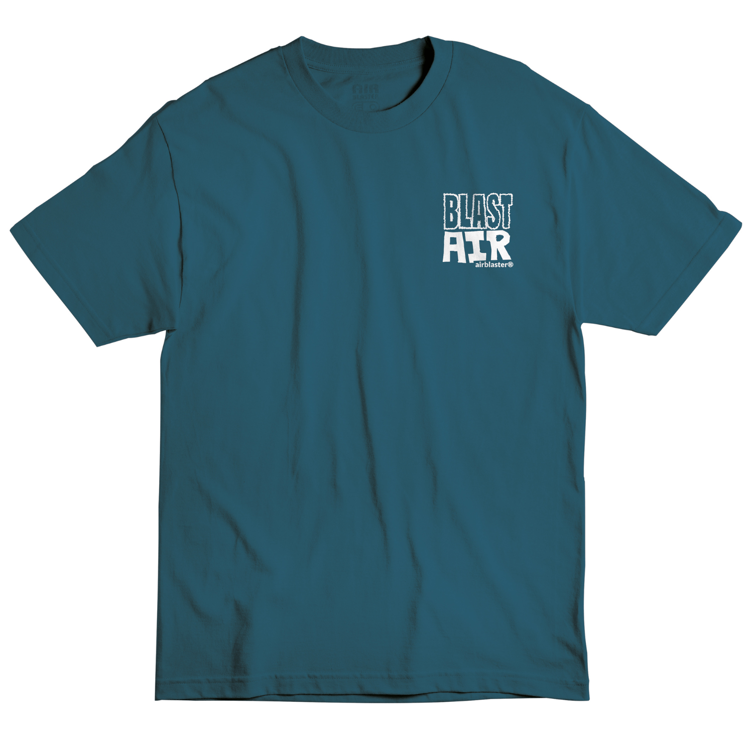 2023 Airblaster Style Correct Short Sleeve Tee