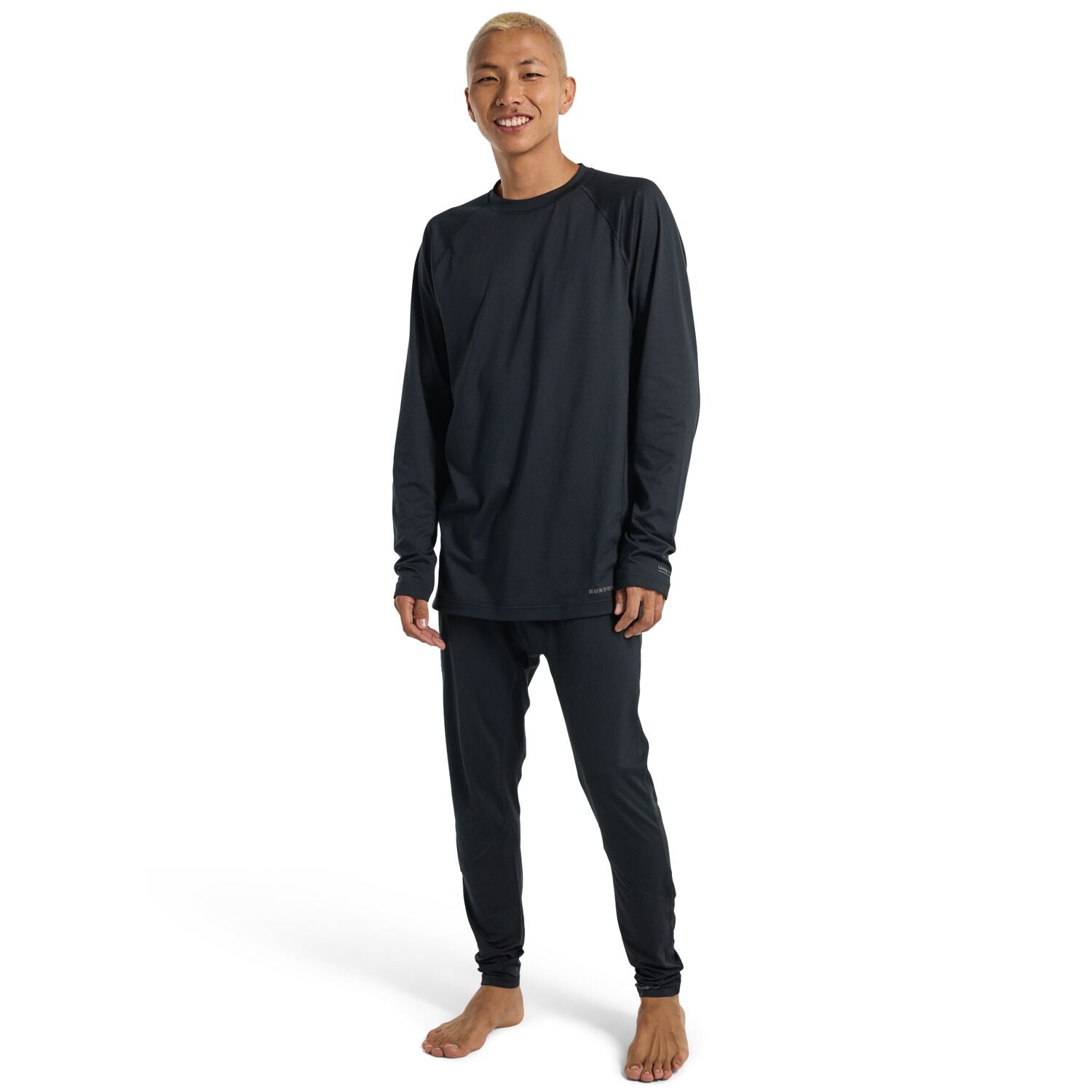 TRUE BLACK