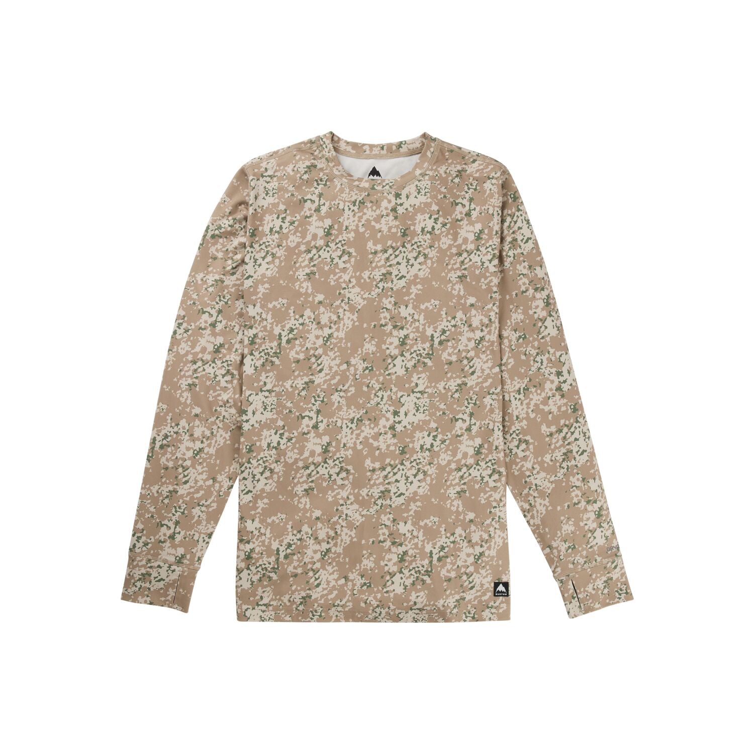 SNOWFALL CAMO