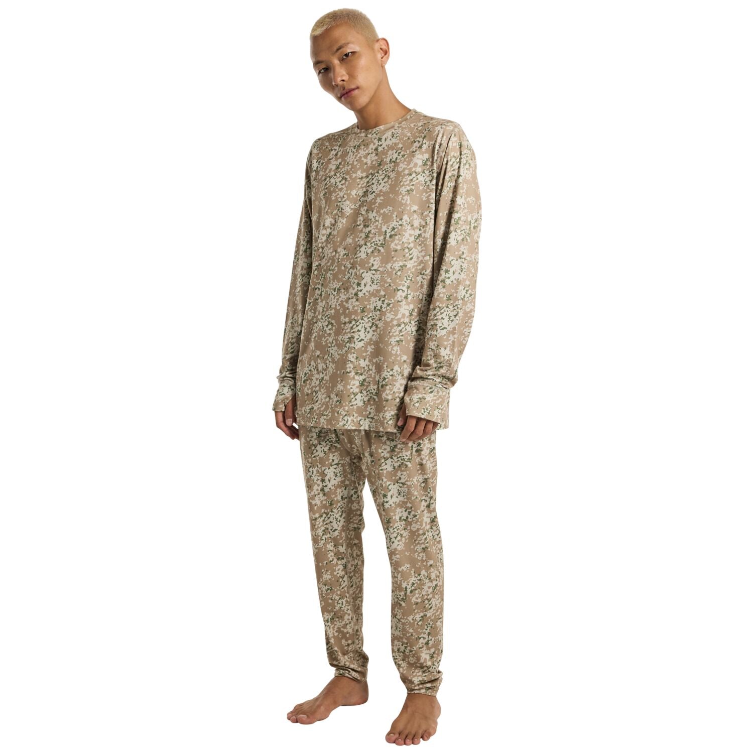 SNOWFALL CAMO