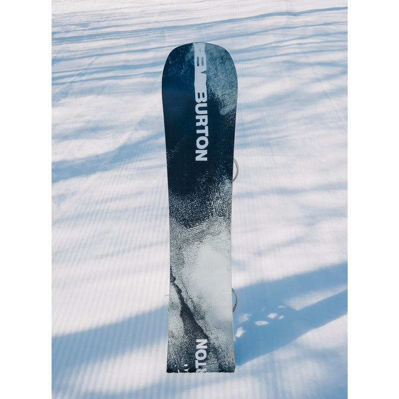 Burton Instigator Flat Top Snowboard 2025 - Men's