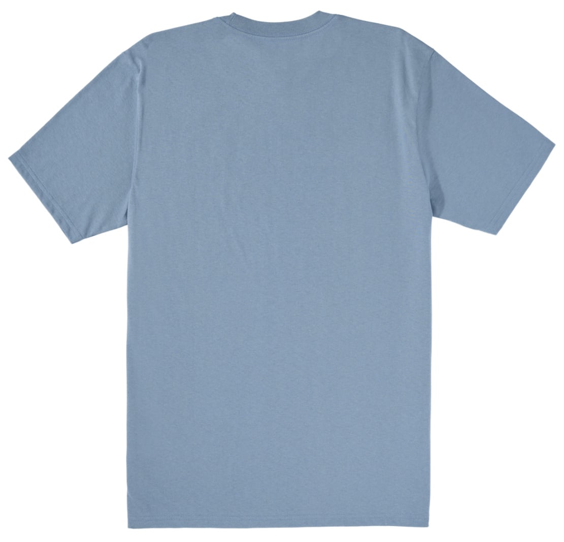 Volcom Circle Stone Tee - Men's