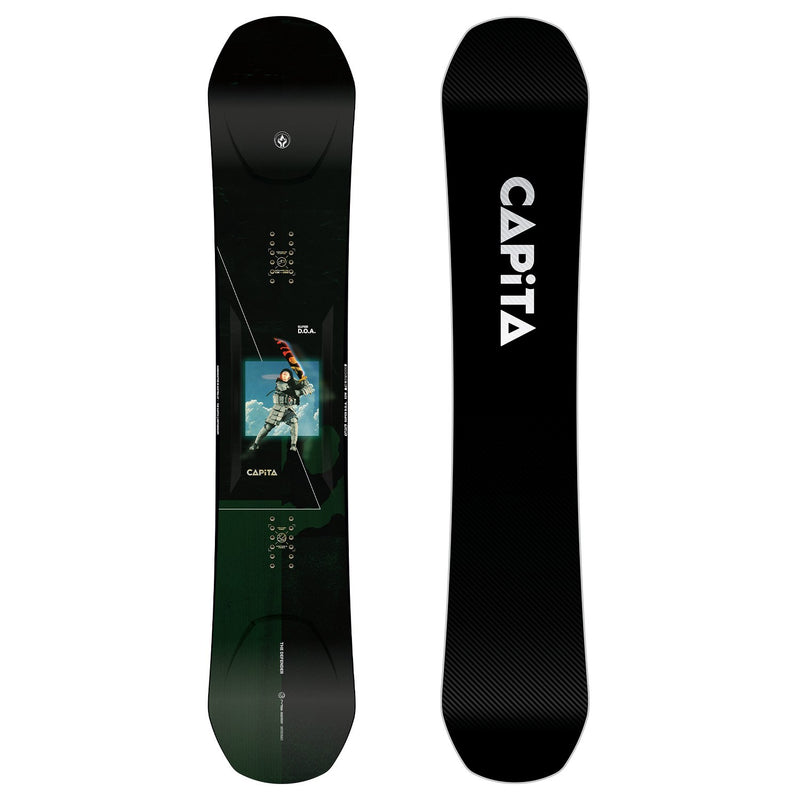 CAPiTA Super D.O.A. Snowboard 2026 - Men's