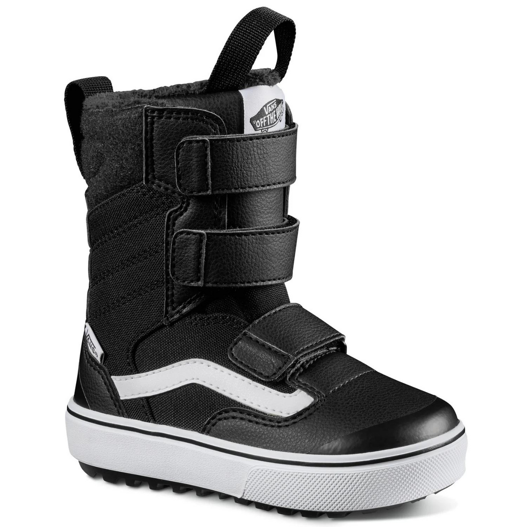 Kids vans snowboard deals boots