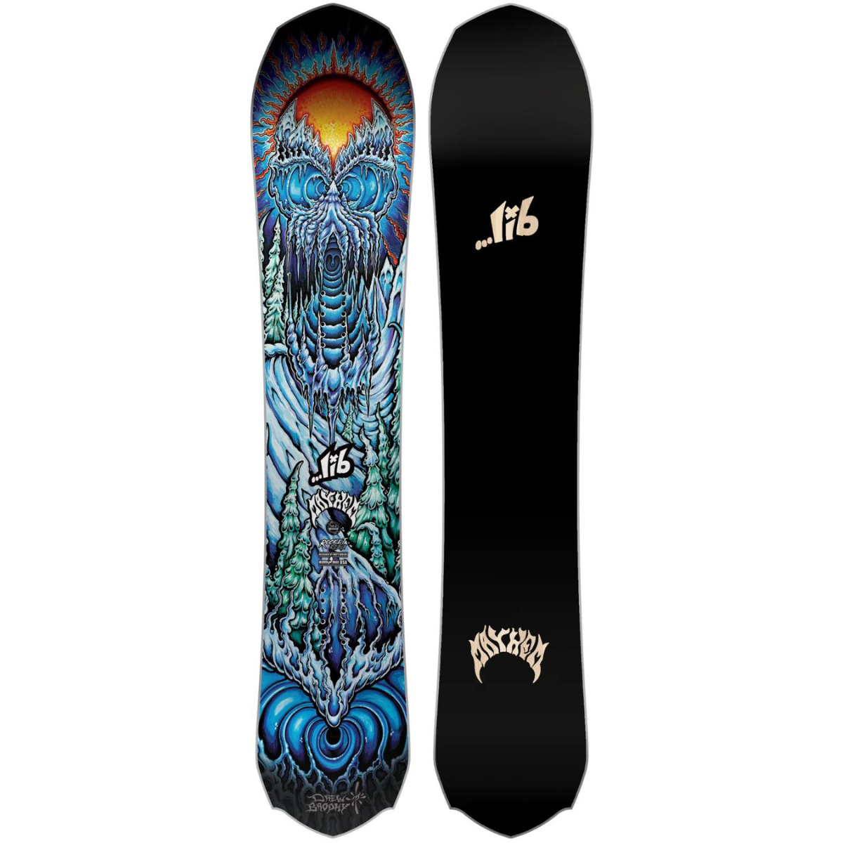 CAPITA KAZU KOKUBO PRO 158WIDE 24-25 CAPITA KAZU KOKUBO PRO 158WIDE 24-25