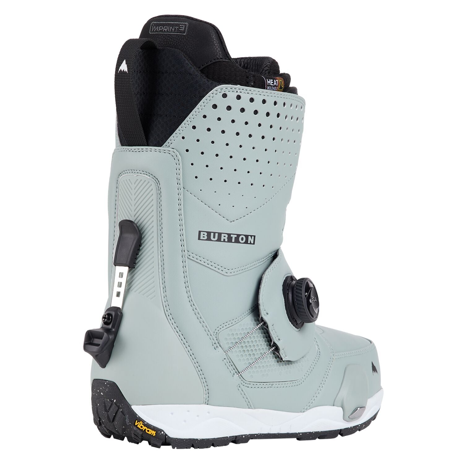 2025 Burton Photon Step On Snowboard Boots