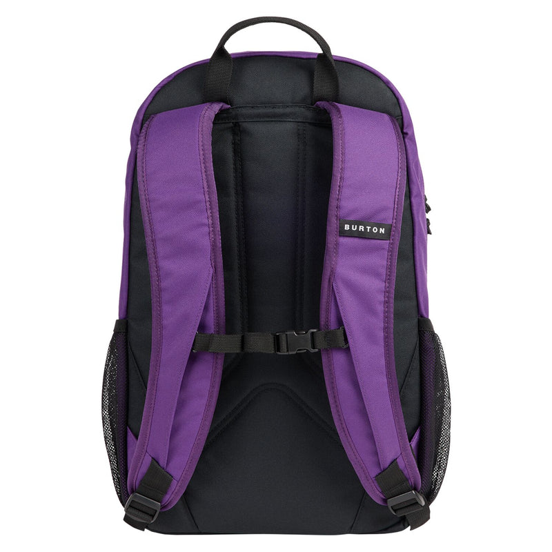 2025 Burton Treble Yell 21L Backpack A Skate Pack that Fits More