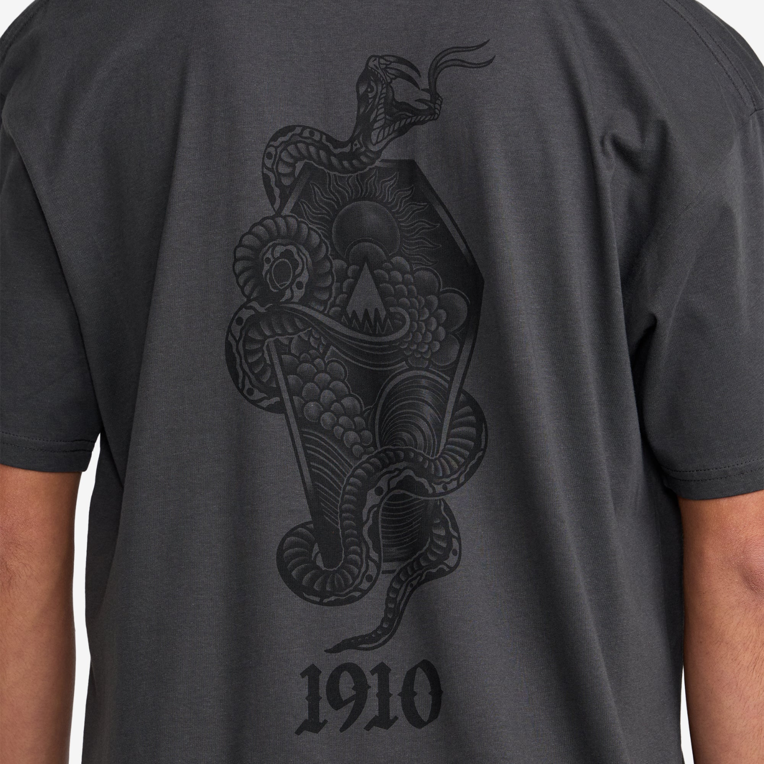 Vintage Black