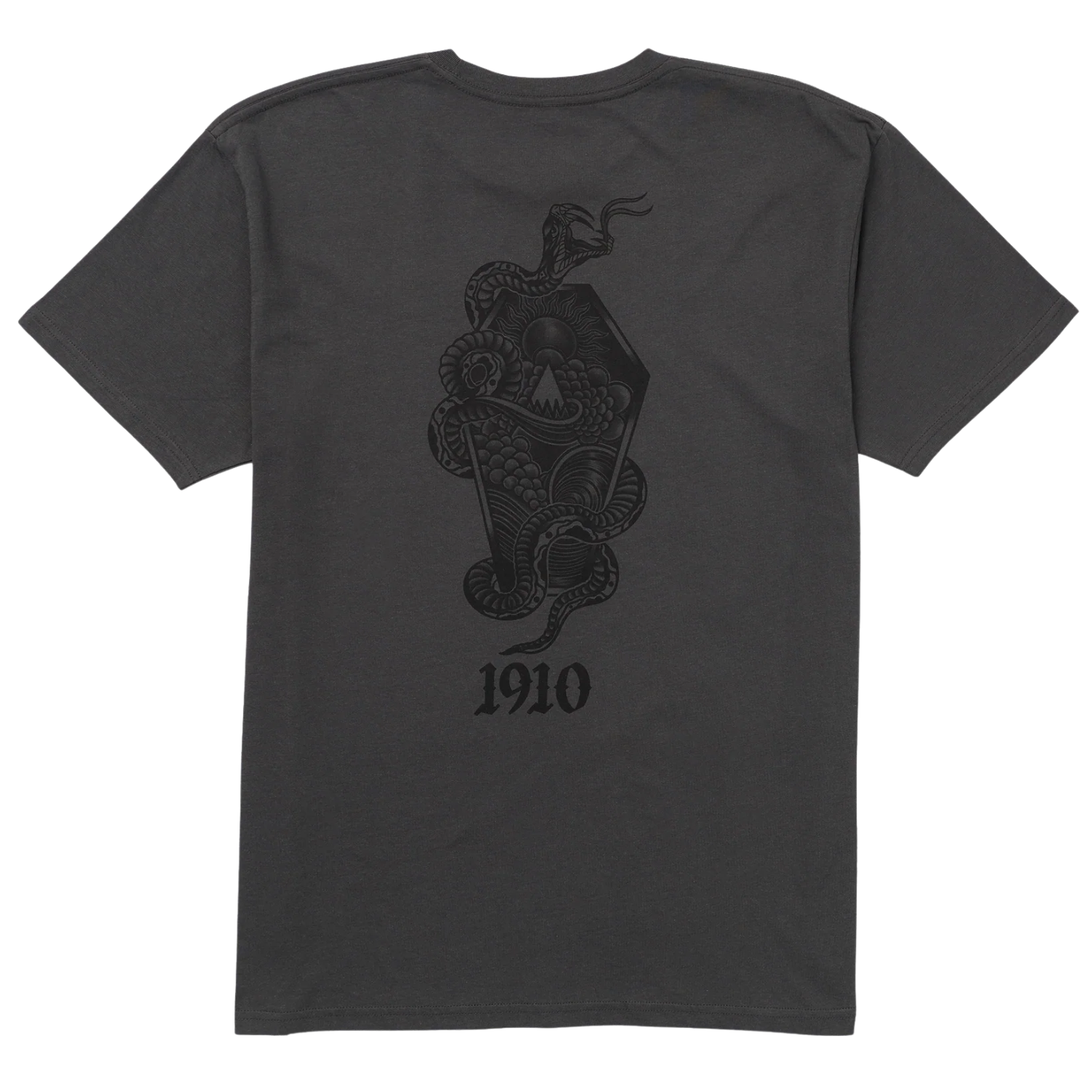 Vintage Black