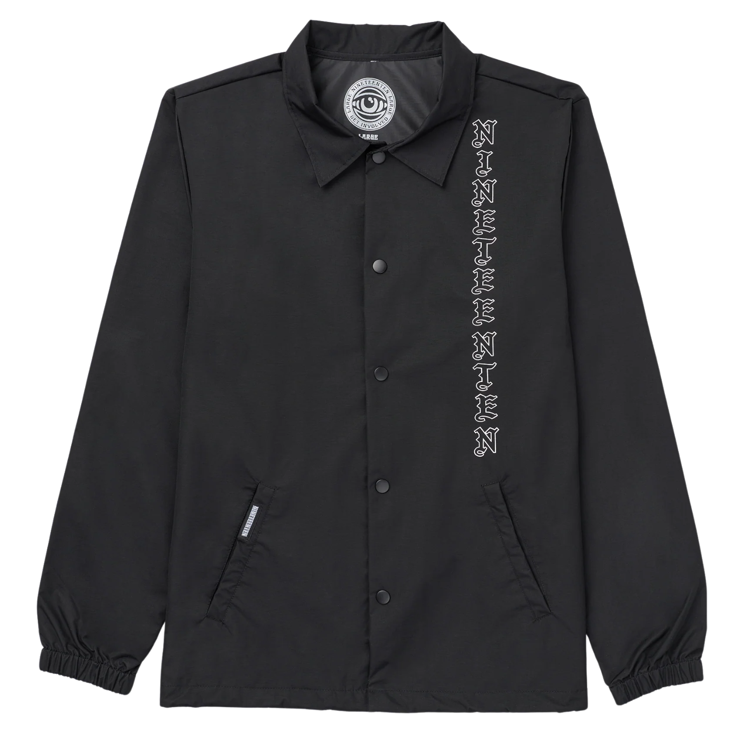1910 Age of Winters 10K Jacket - Men's