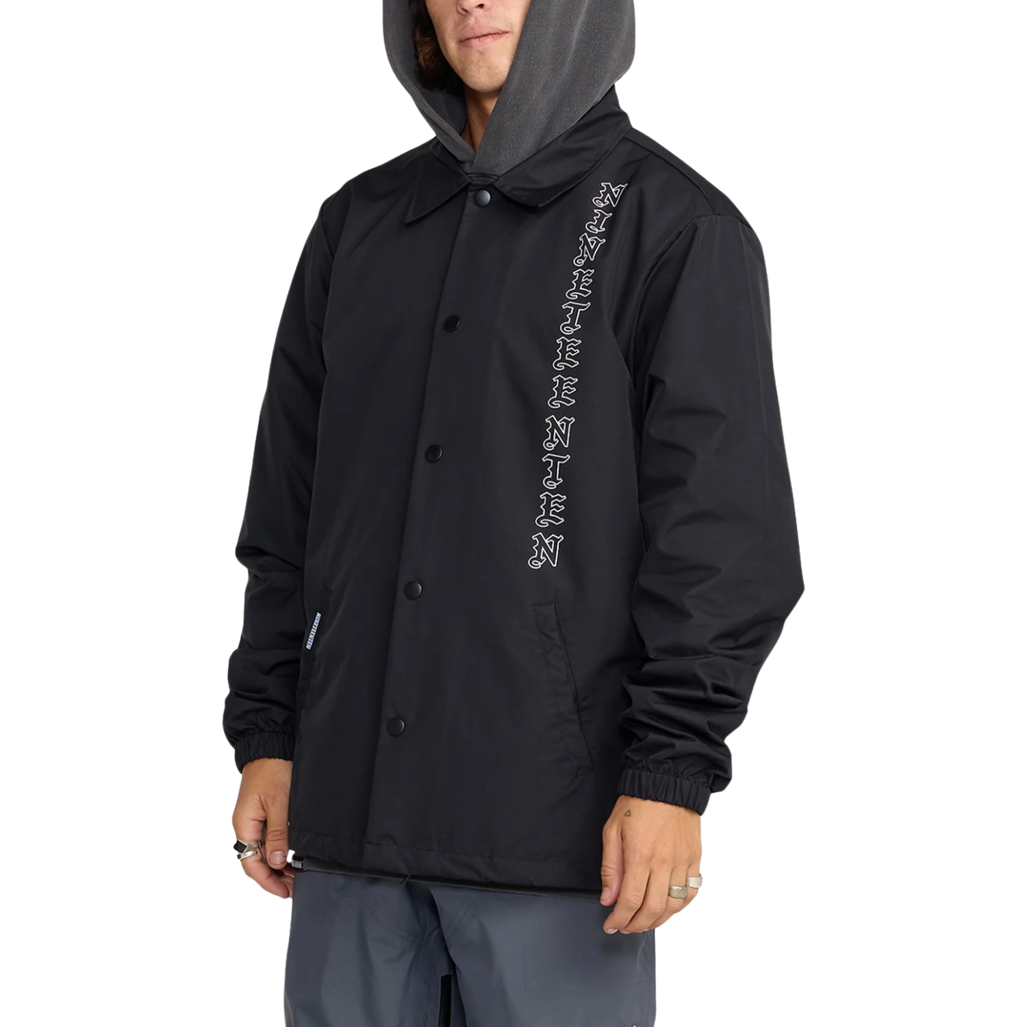 1910 Age of Winters 10K Jacket - Men's