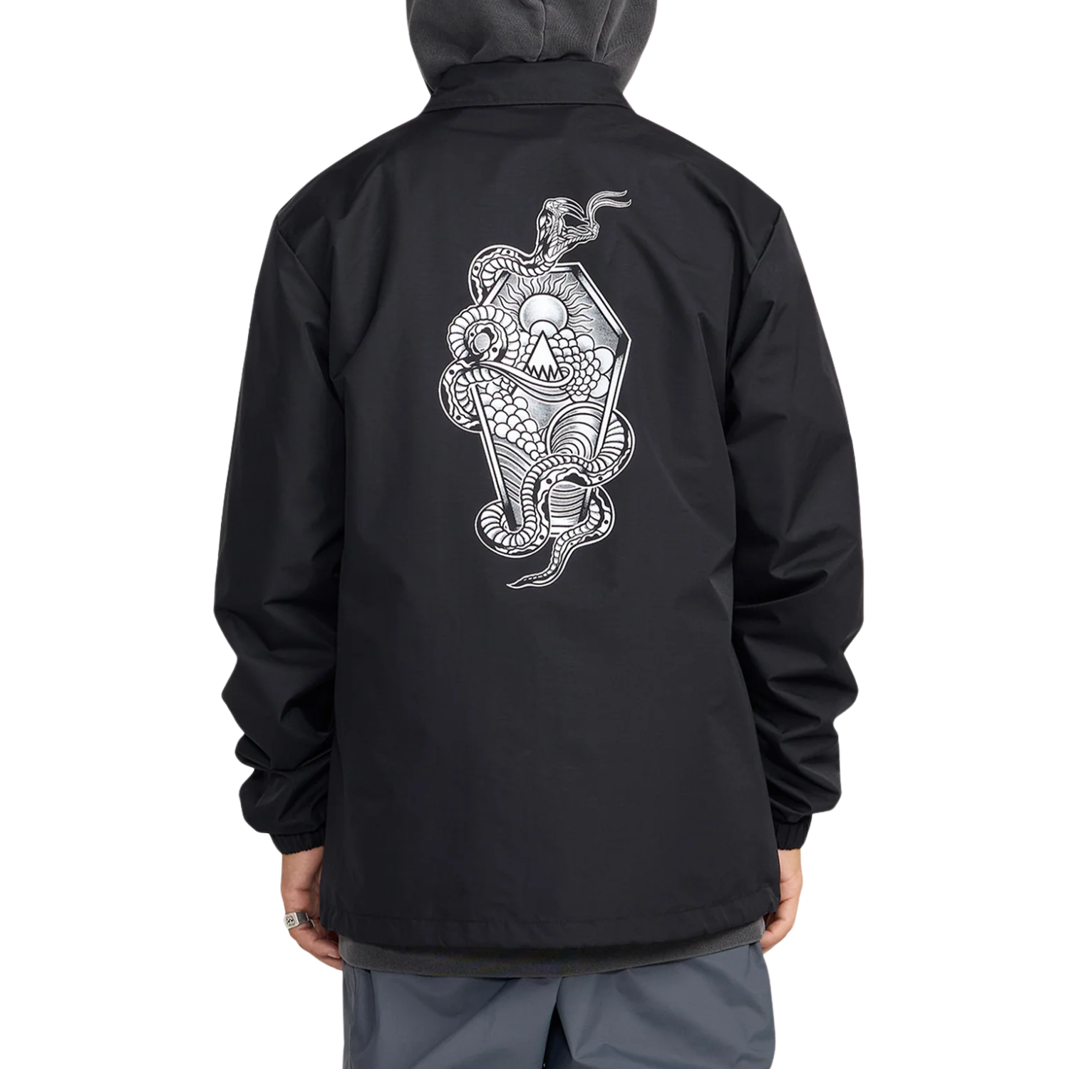 1910 Age of Winters 10K Jacket - Men's