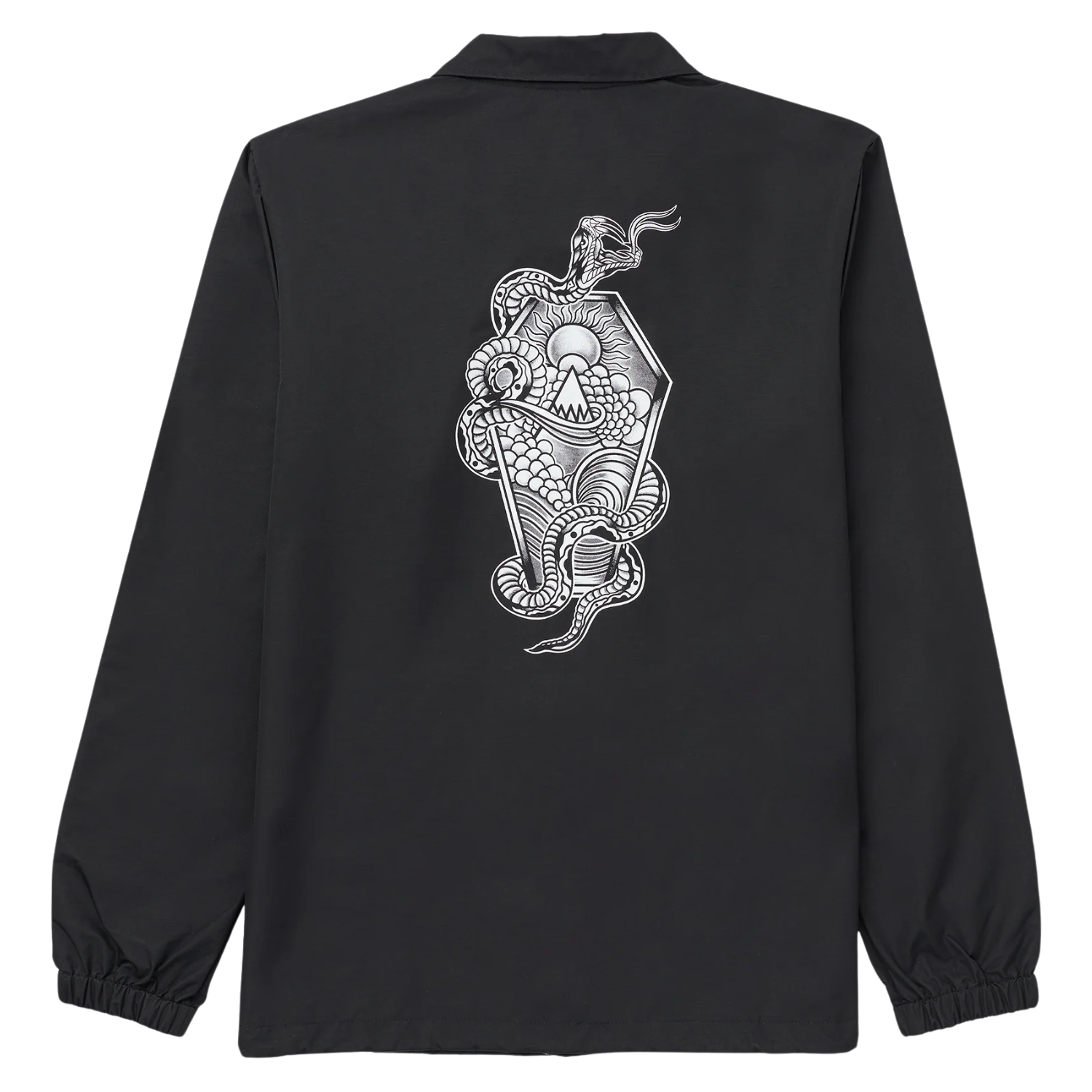 1910 Age of Winters 10K Jacket - Men's