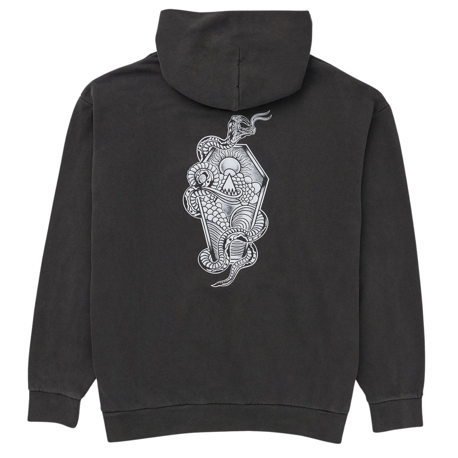 1910 Age of Winters G420 Hoodie - Men's