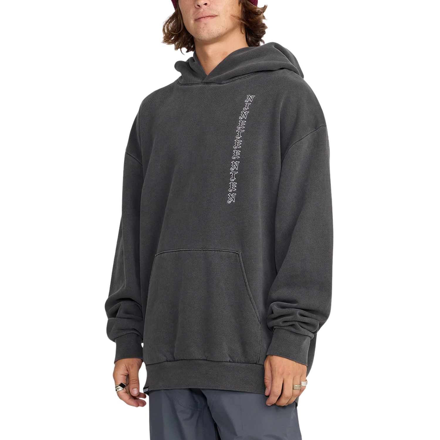 1910 Age of Winters G420 Hoodie - Men's