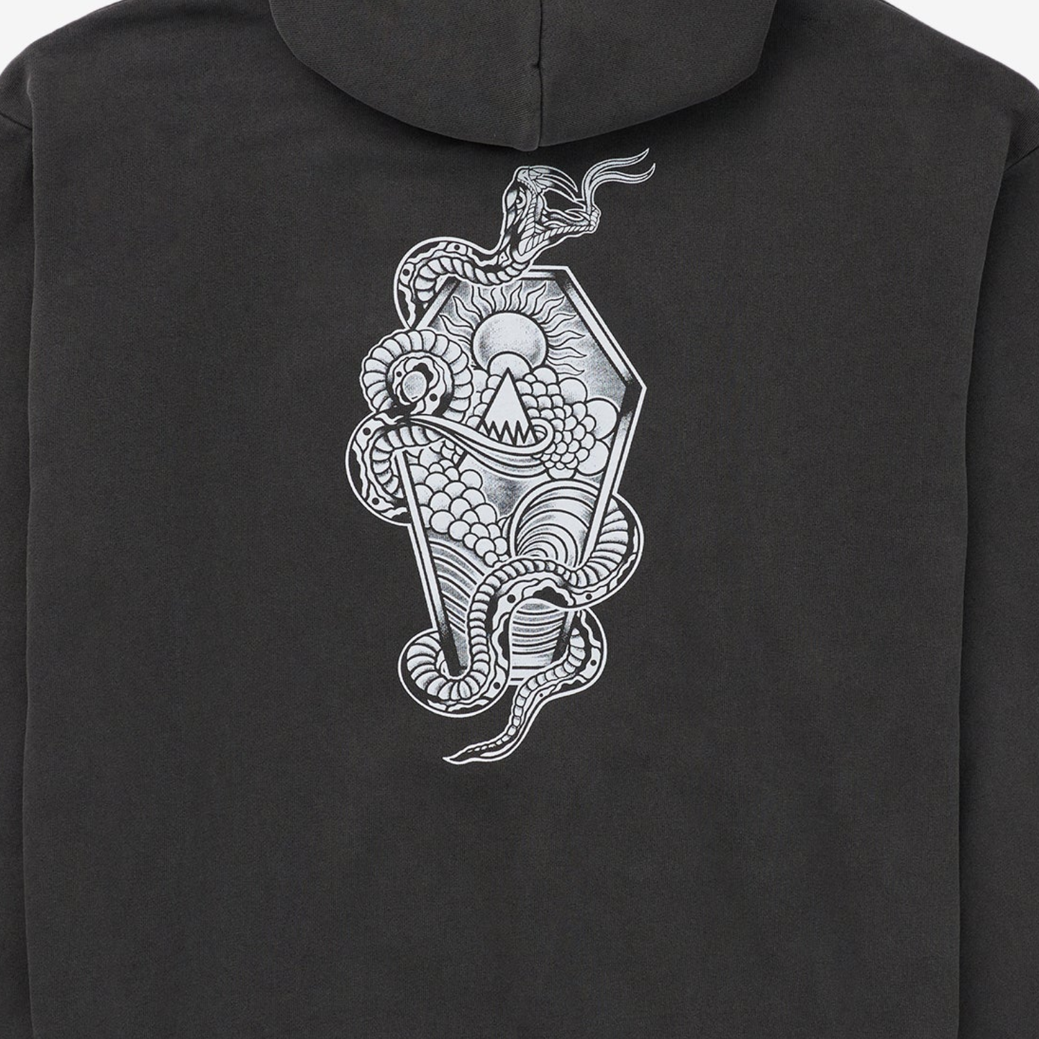1910 Age of Winters G420 Hoodie - Men's