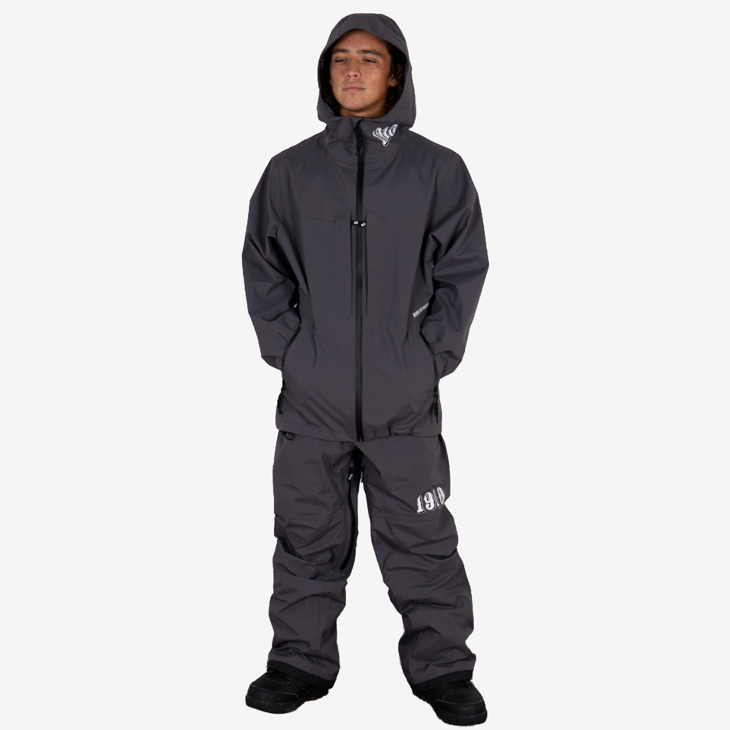 1910 Yorkshire 3L Snow Pant 2027 - Men's