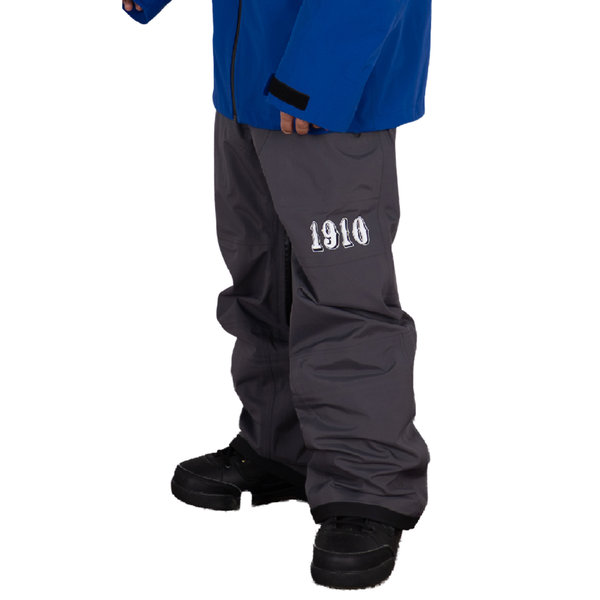 1910 Yorkshire 3L Snow Pant 2027 - Men's
